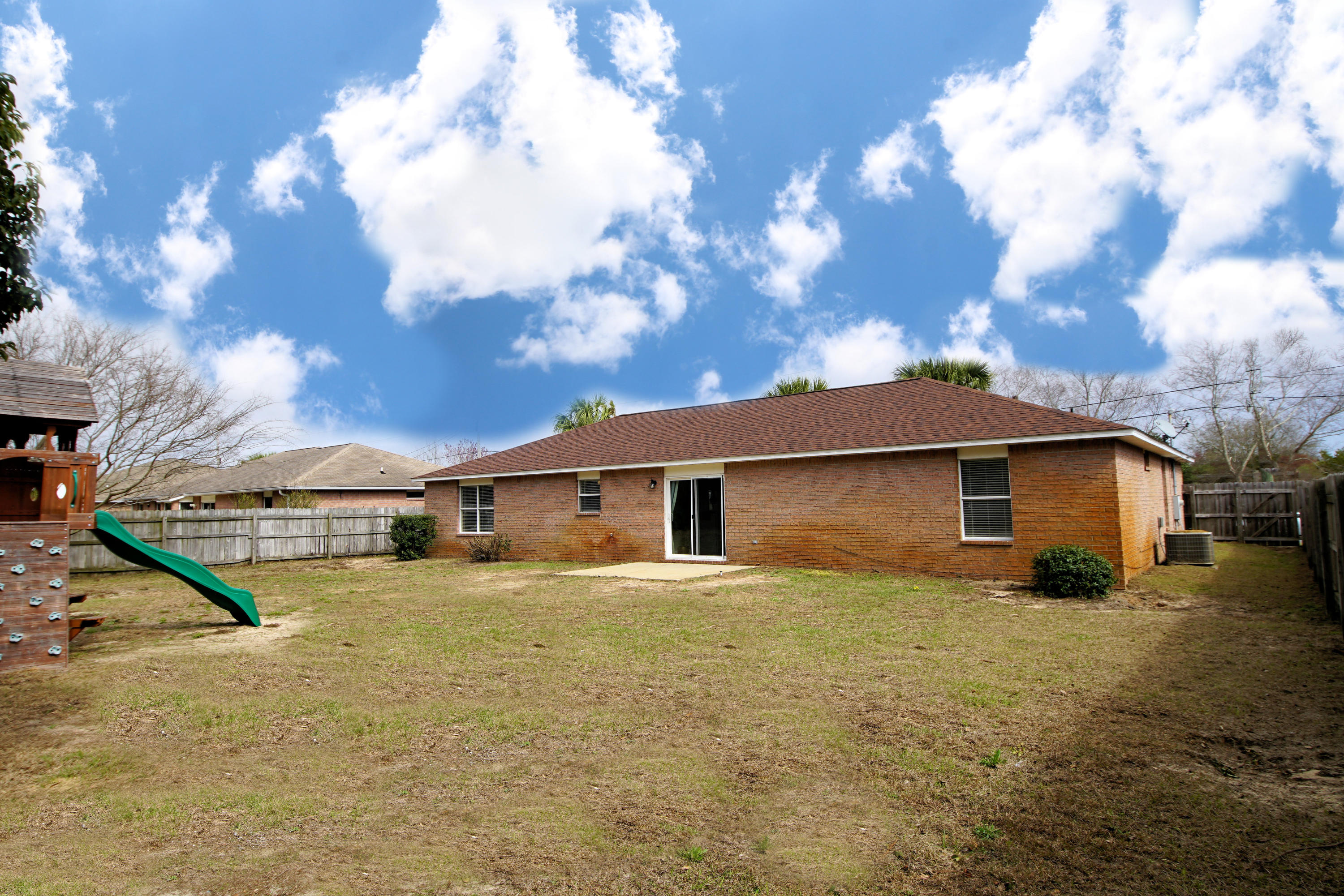 MARION MANOR - Residential