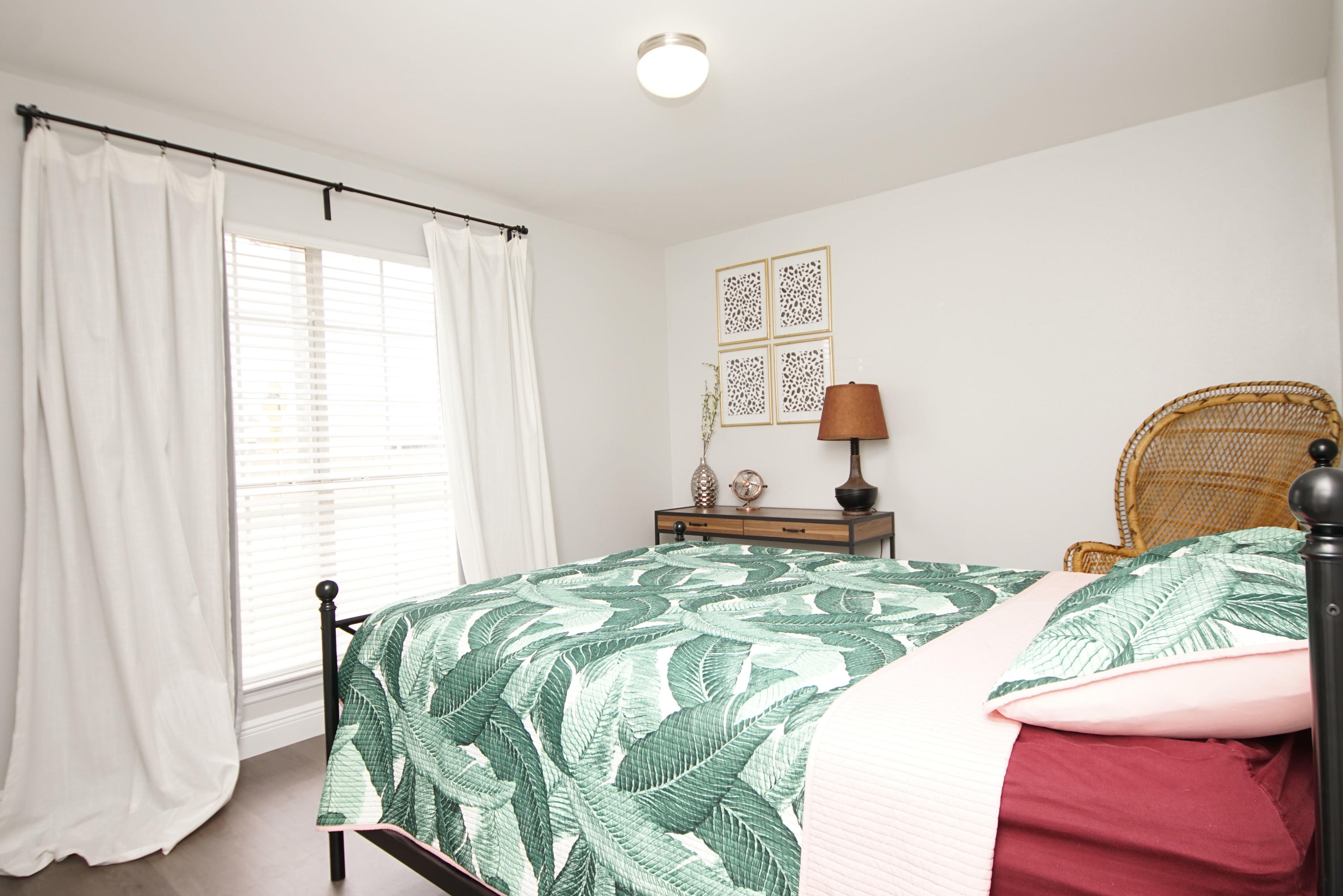 MARION MANOR - Residential