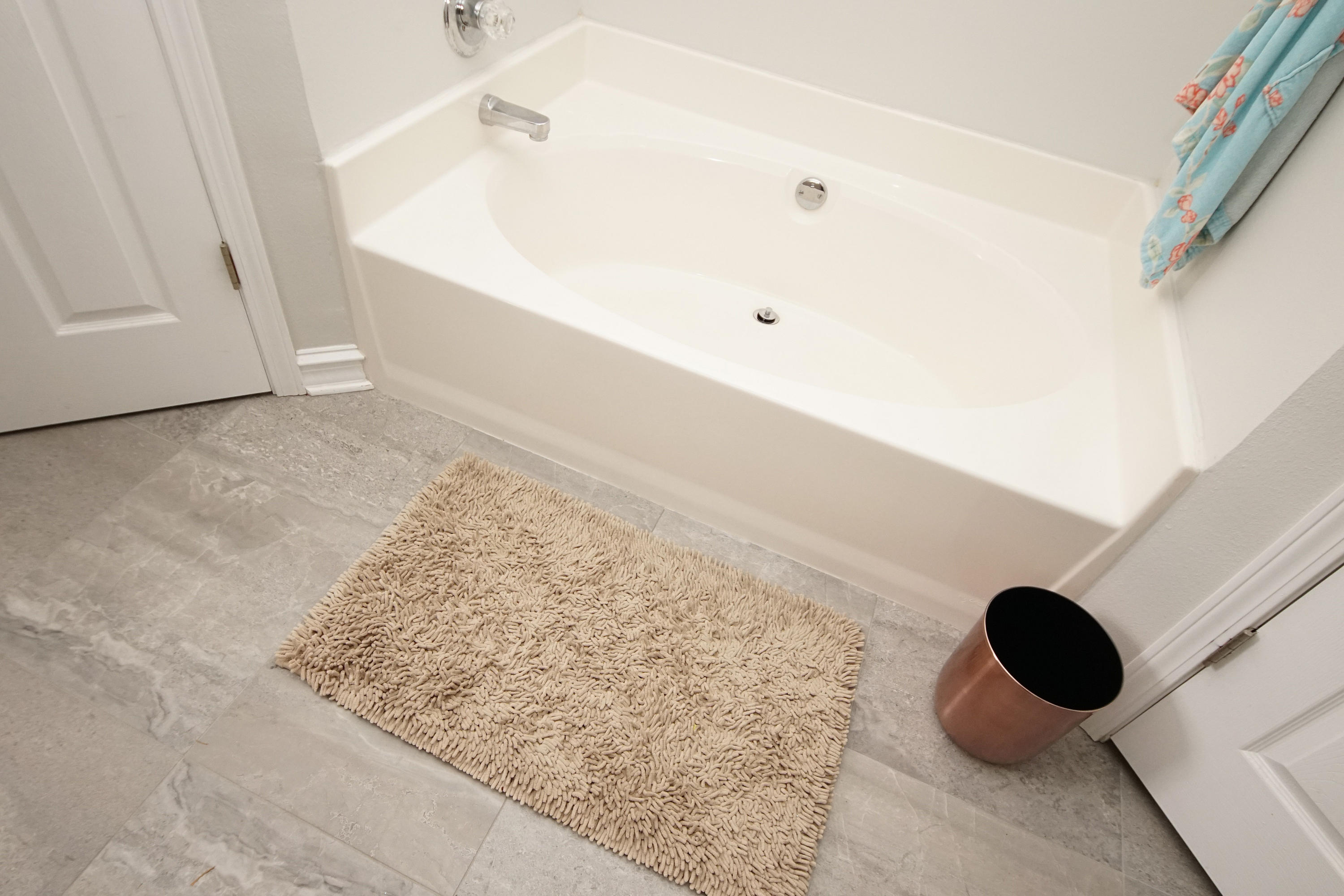 MARION MANOR - Residential