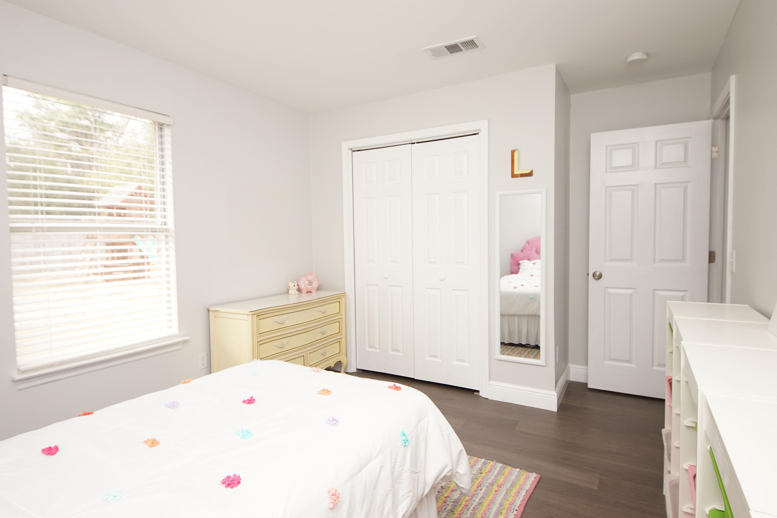 MARION MANOR - Residential