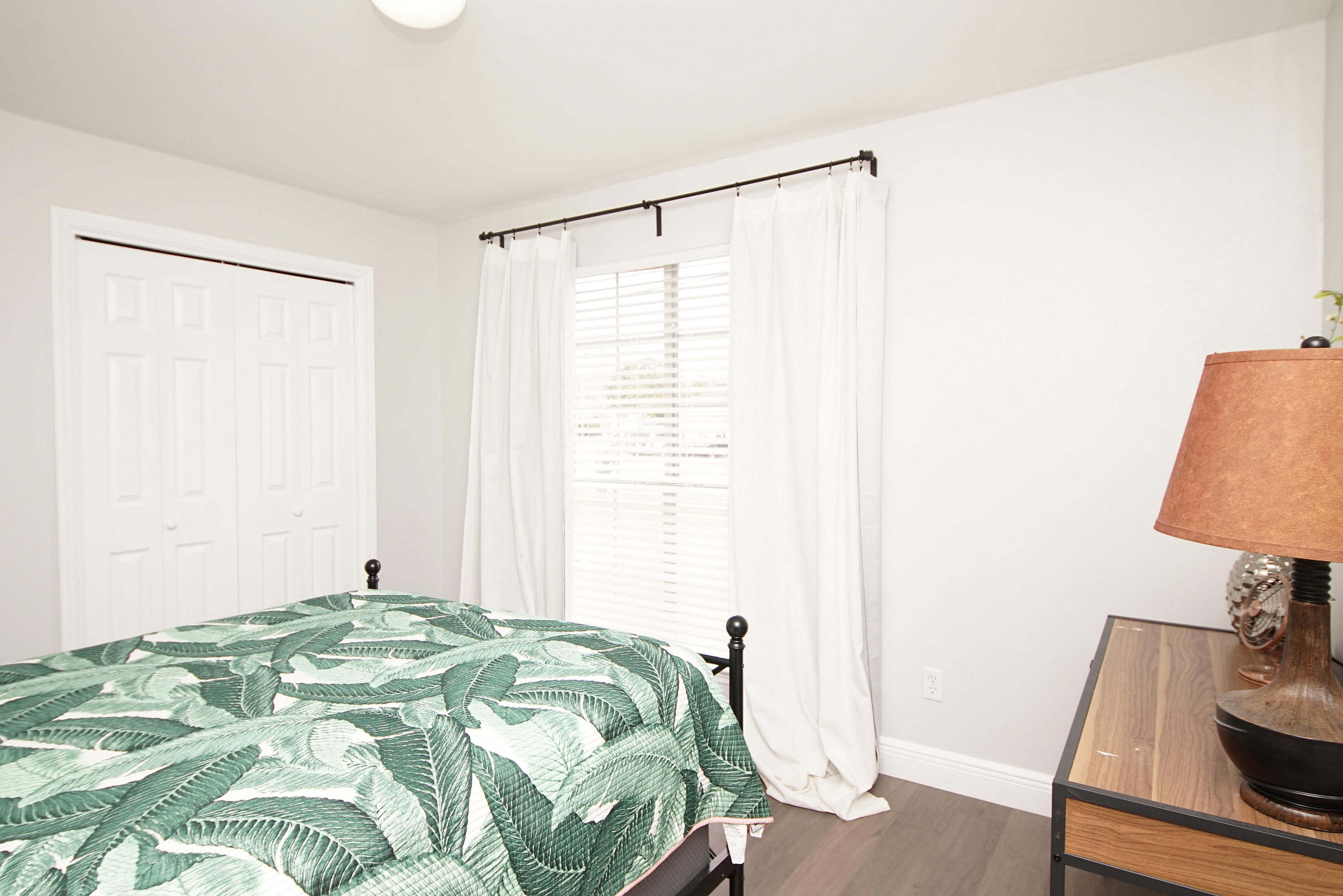 MARION MANOR - Residential