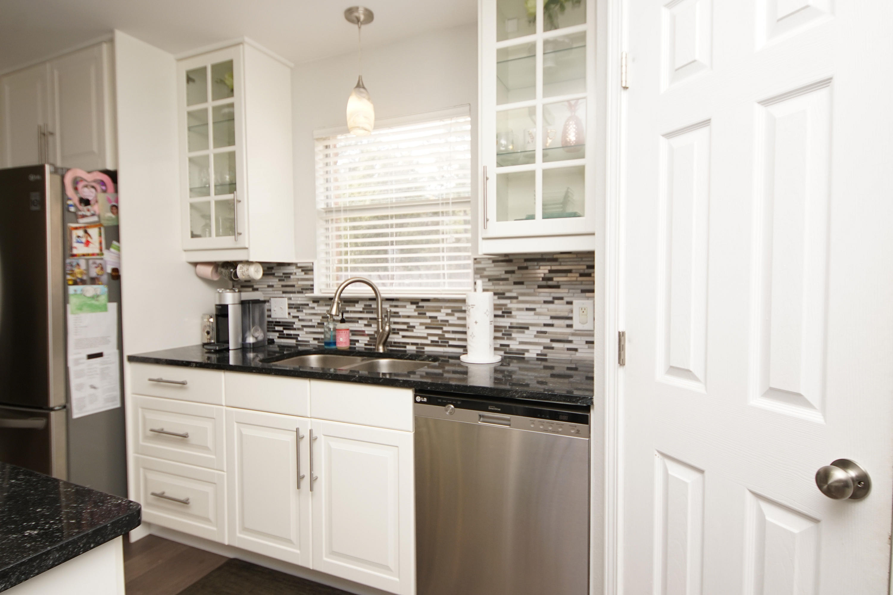 MARION MANOR - Residential