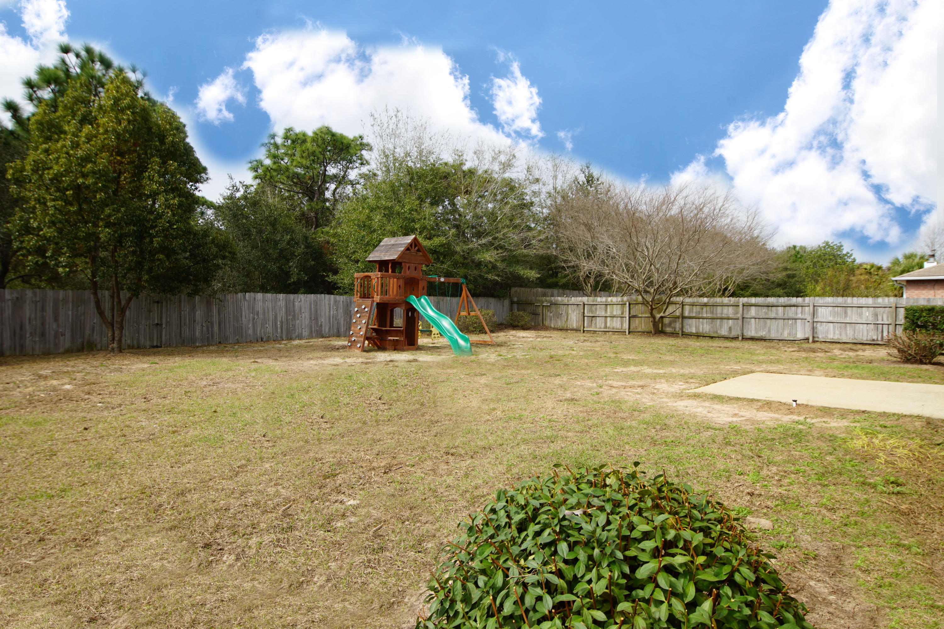 MARION MANOR - Residential