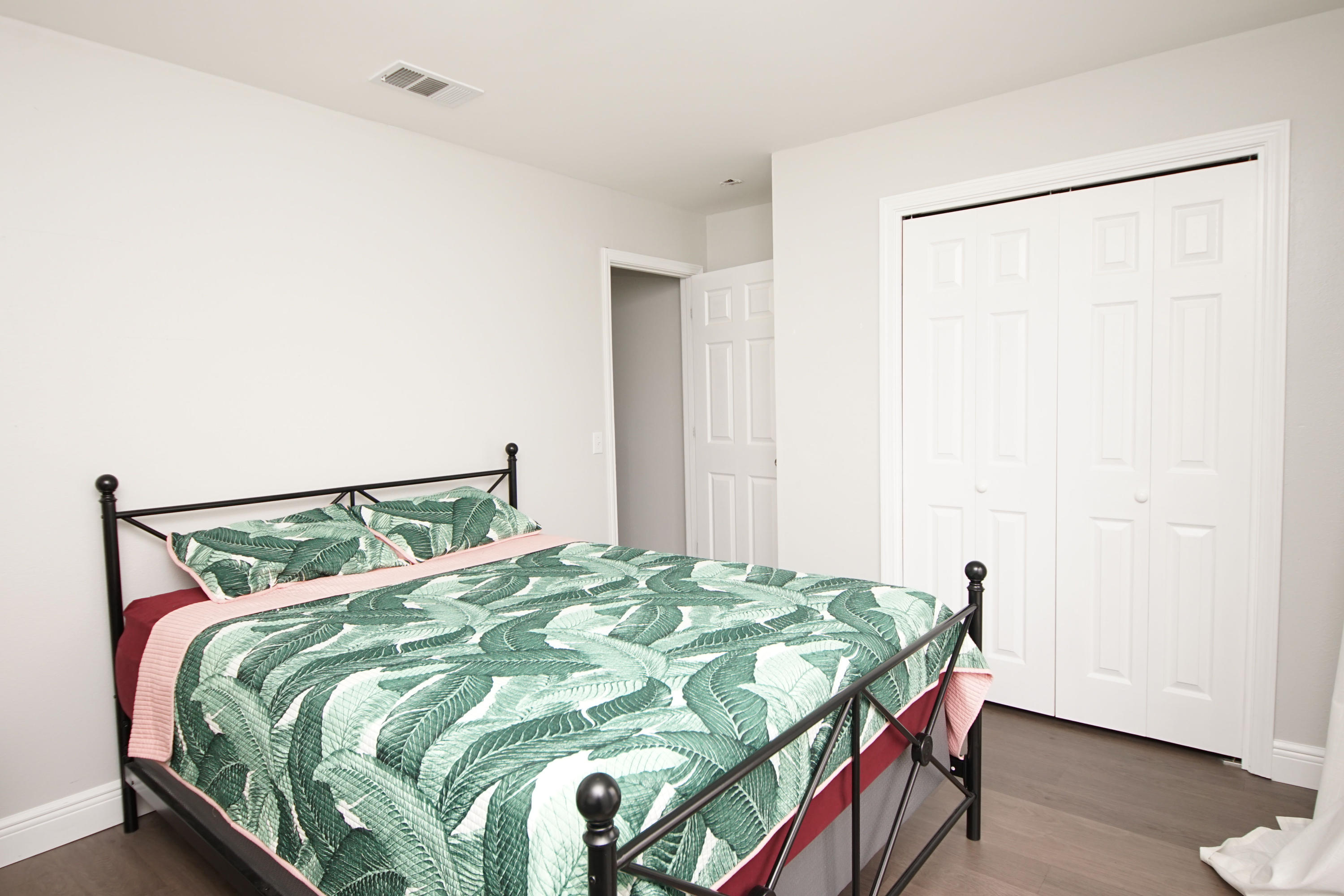 MARION MANOR - Residential