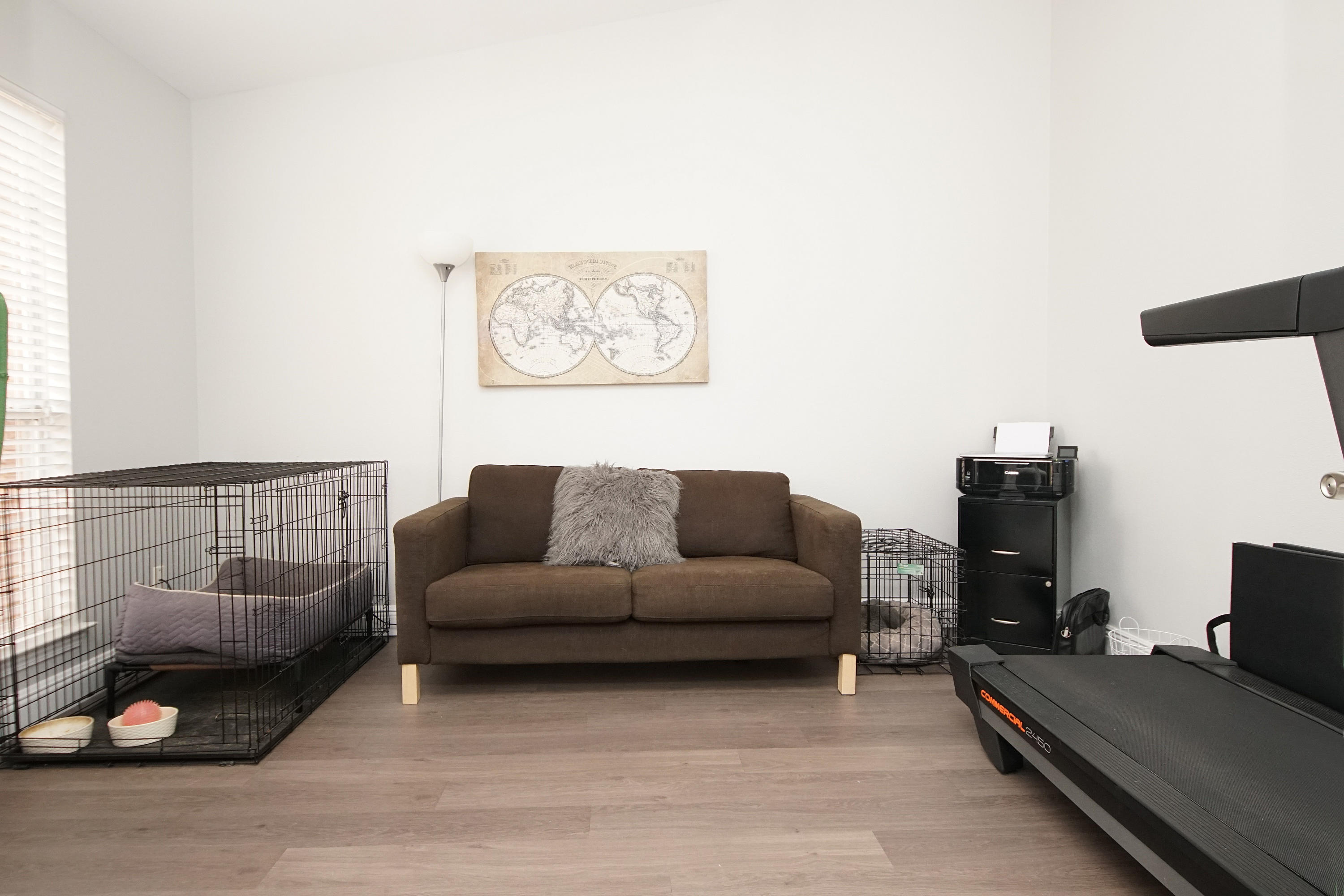 MARION MANOR - Residential