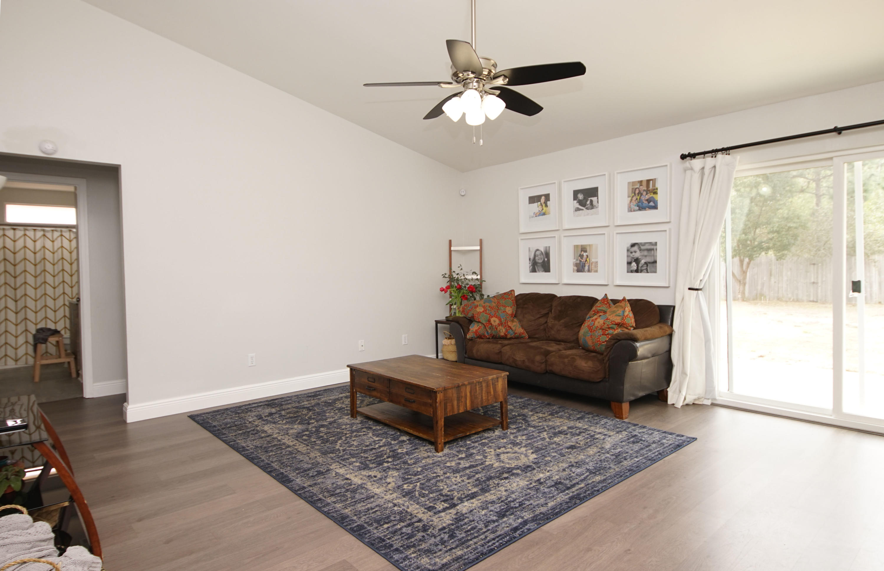 MARION MANOR - Residential