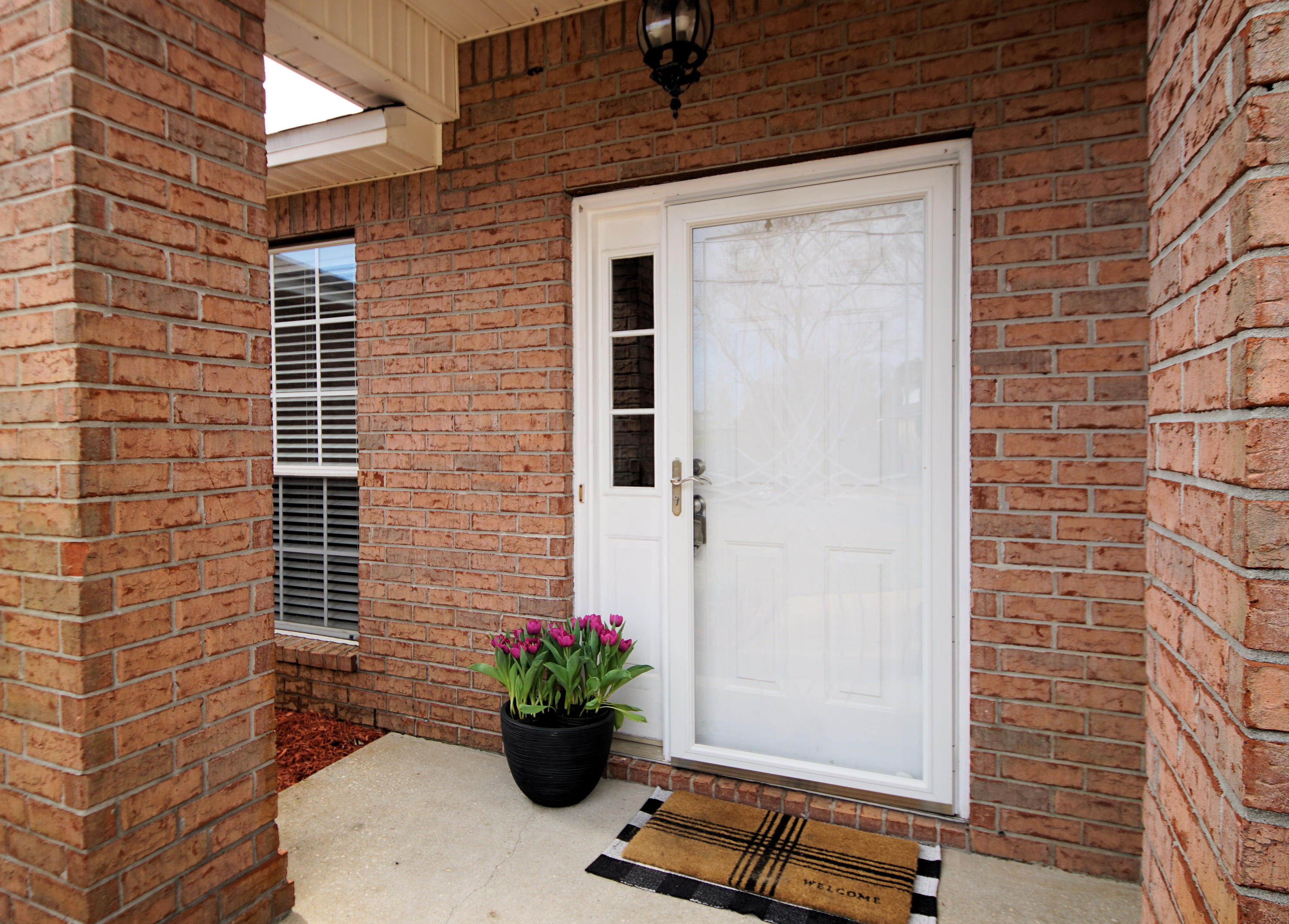 MARION MANOR - Residential