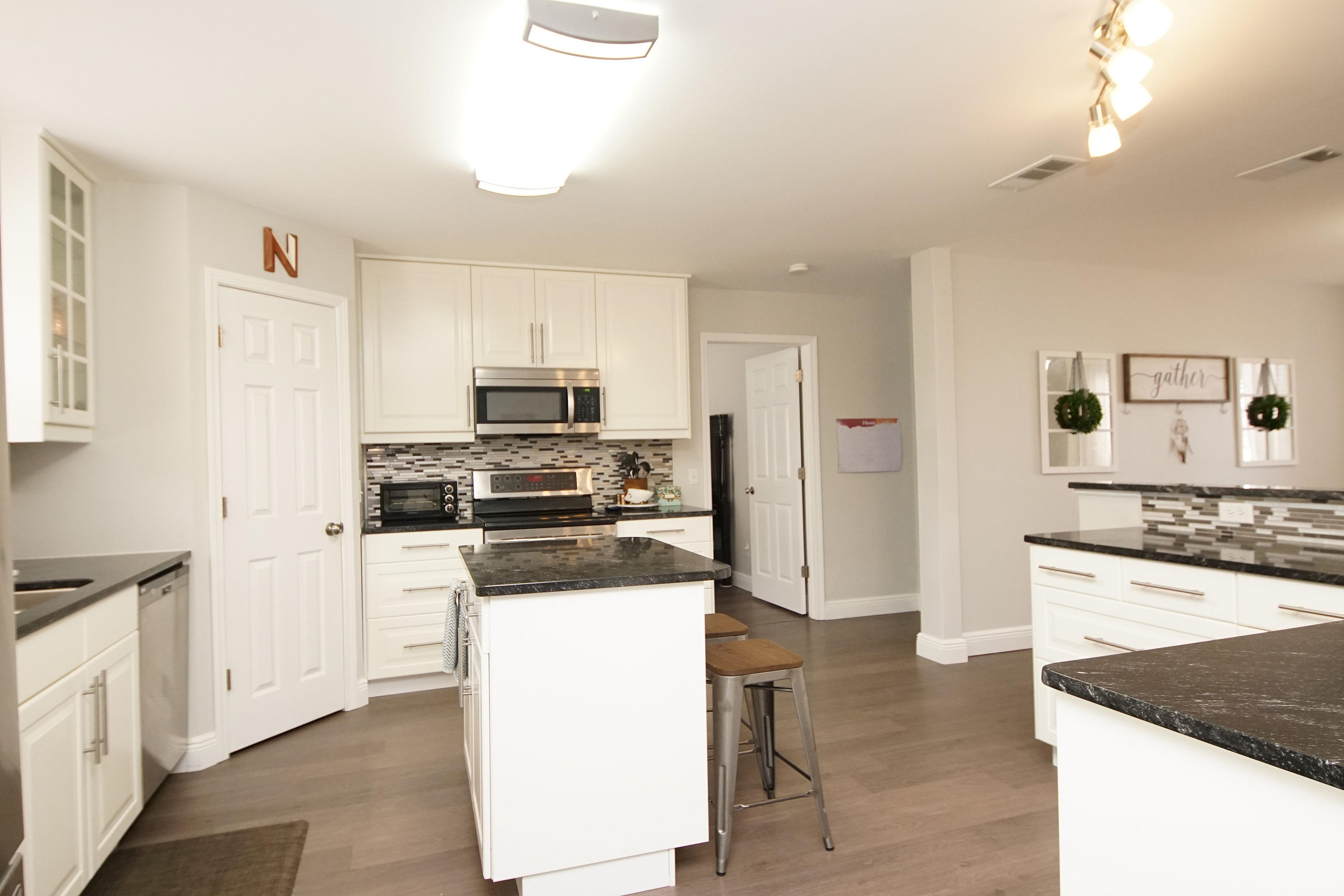 MARION MANOR - Residential