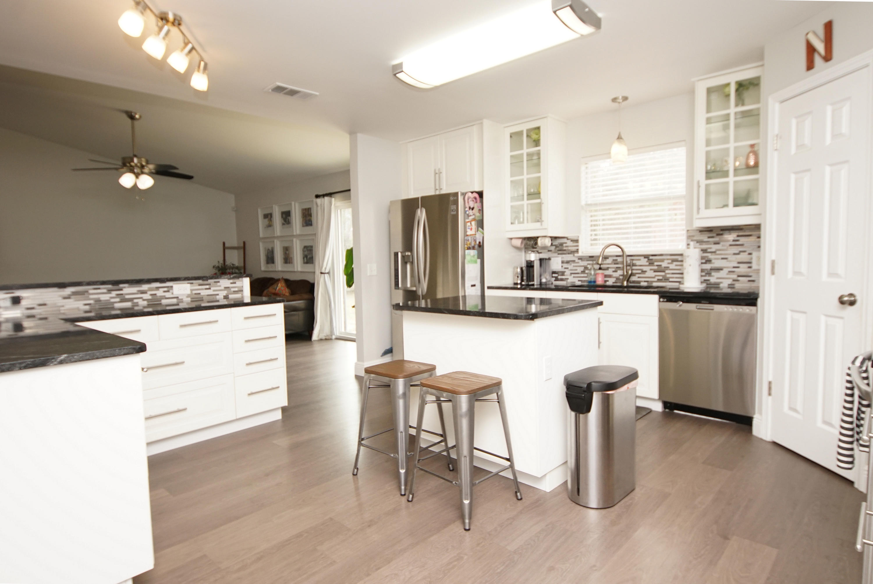 MARION MANOR - Residential