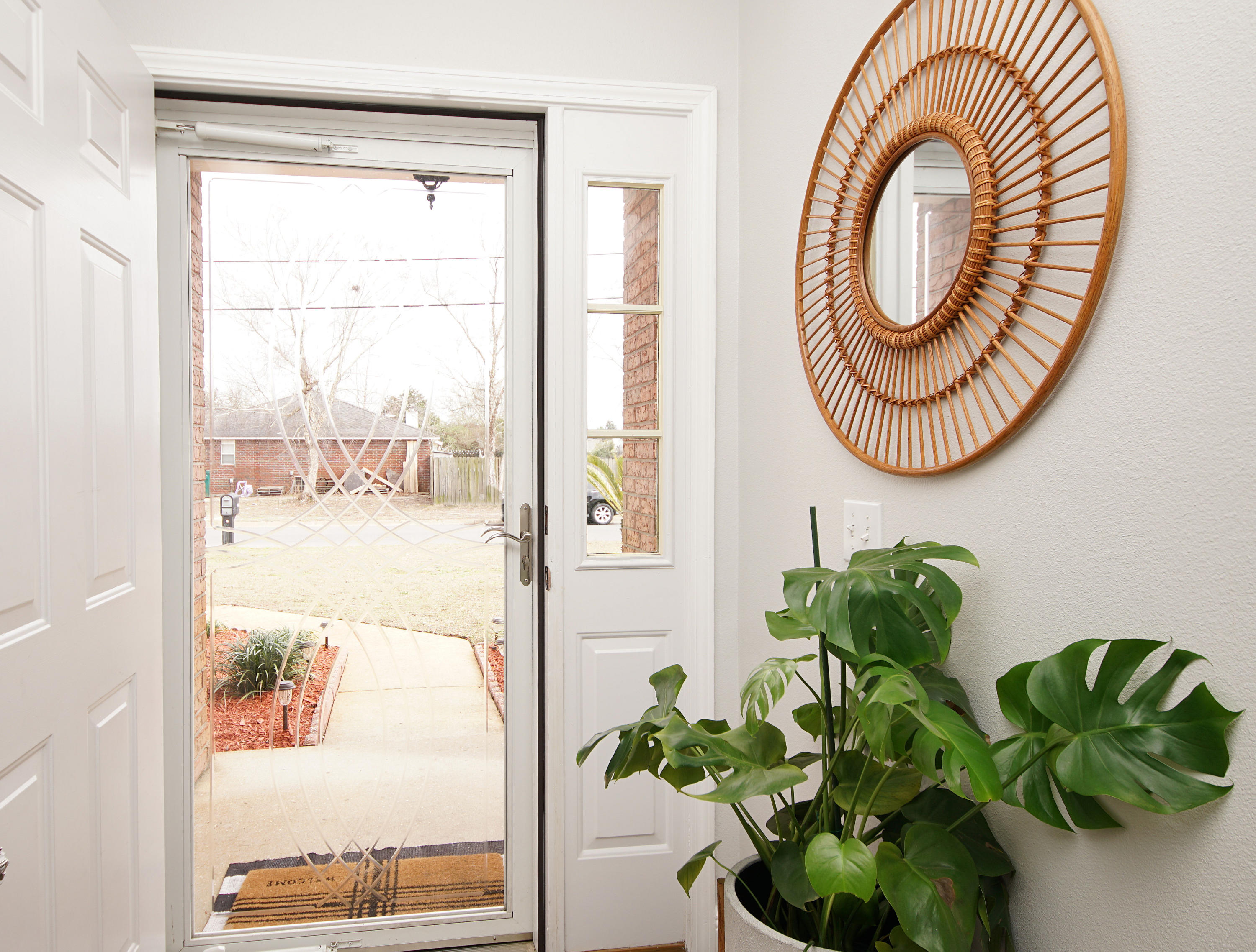 MARION MANOR - Residential