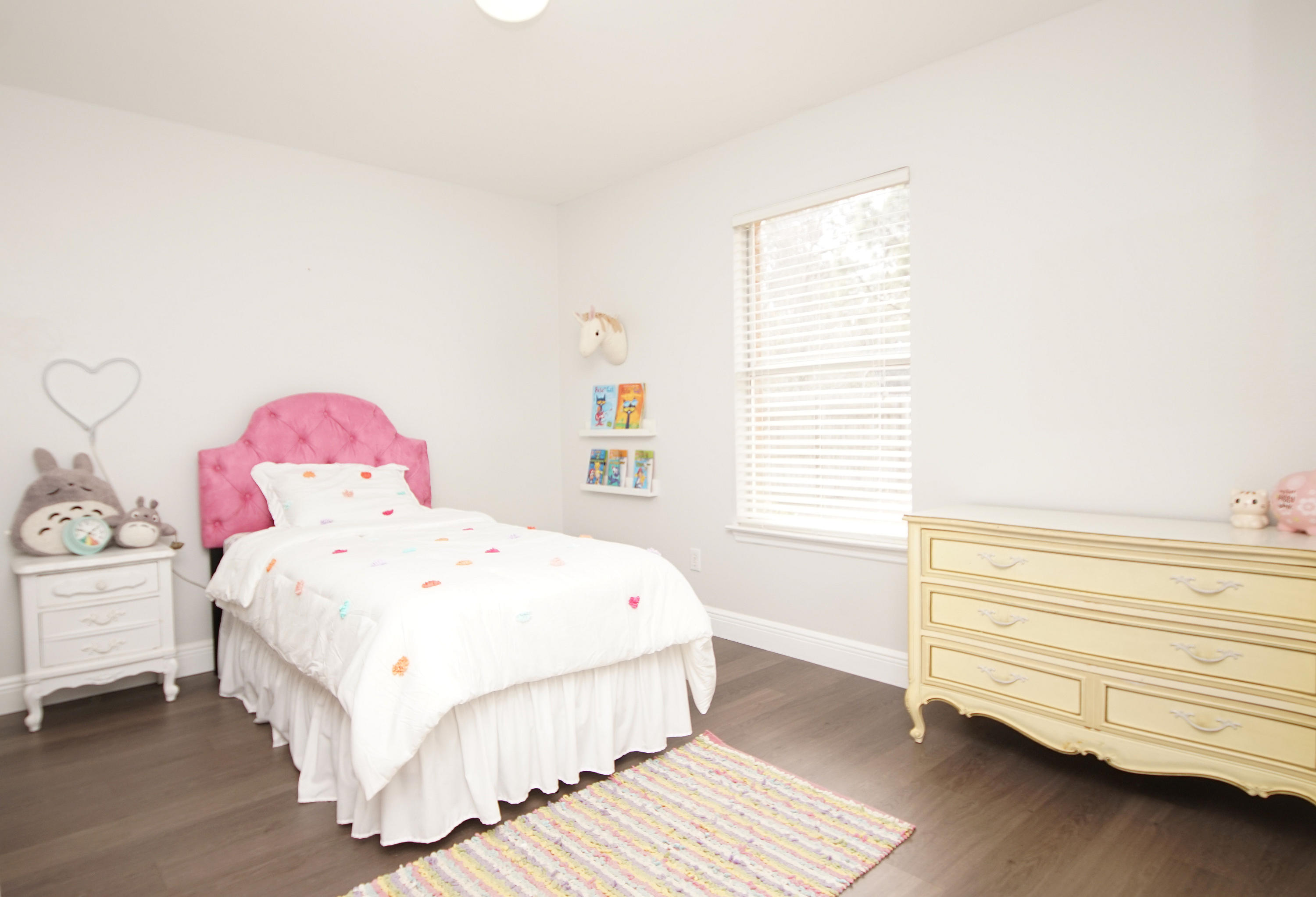 MARION MANOR - Residential