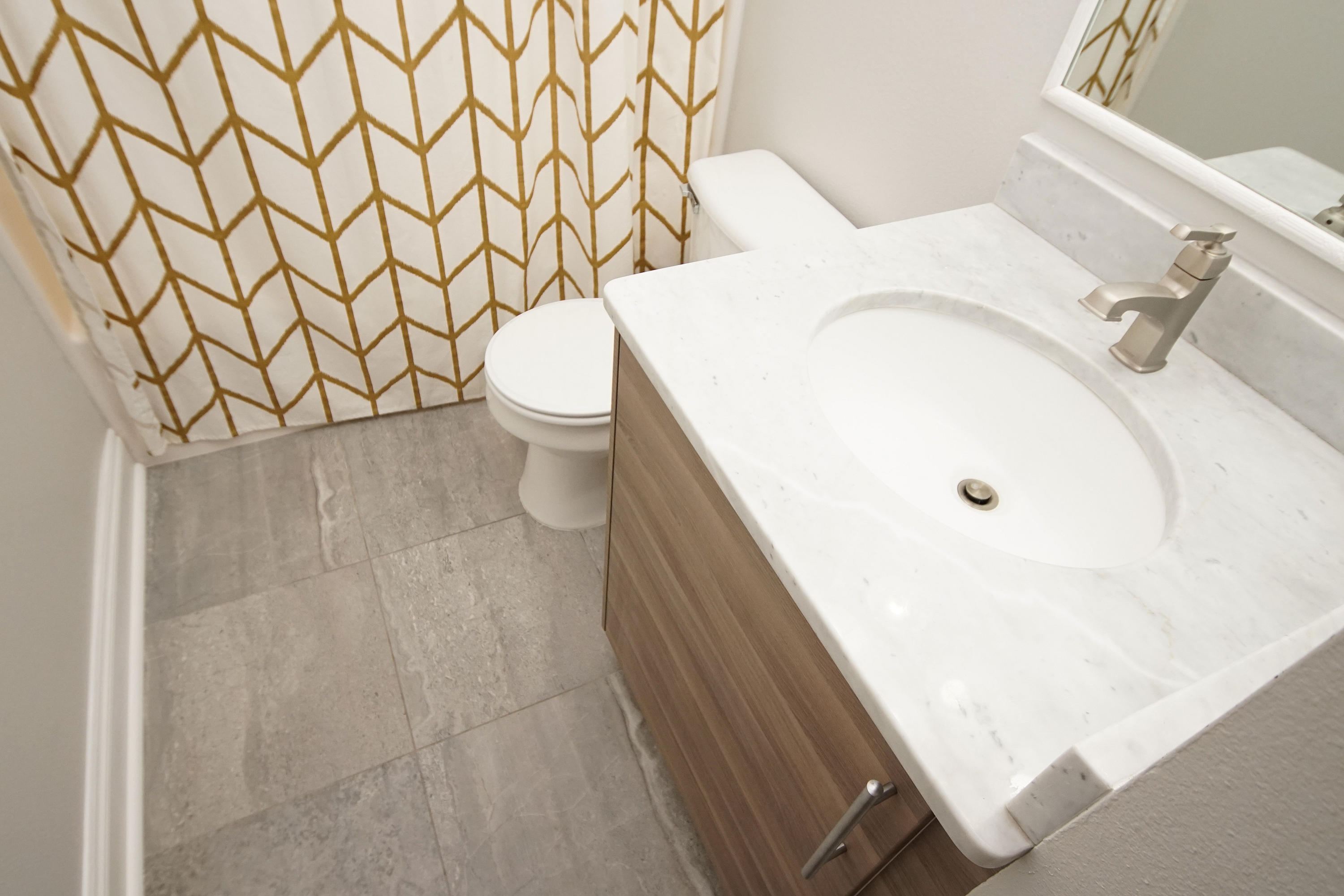 MARION MANOR - Residential