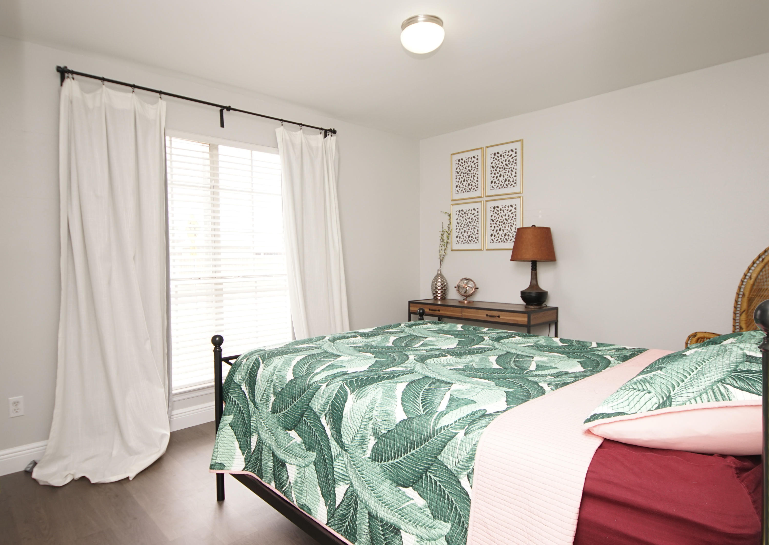 MARION MANOR - Residential