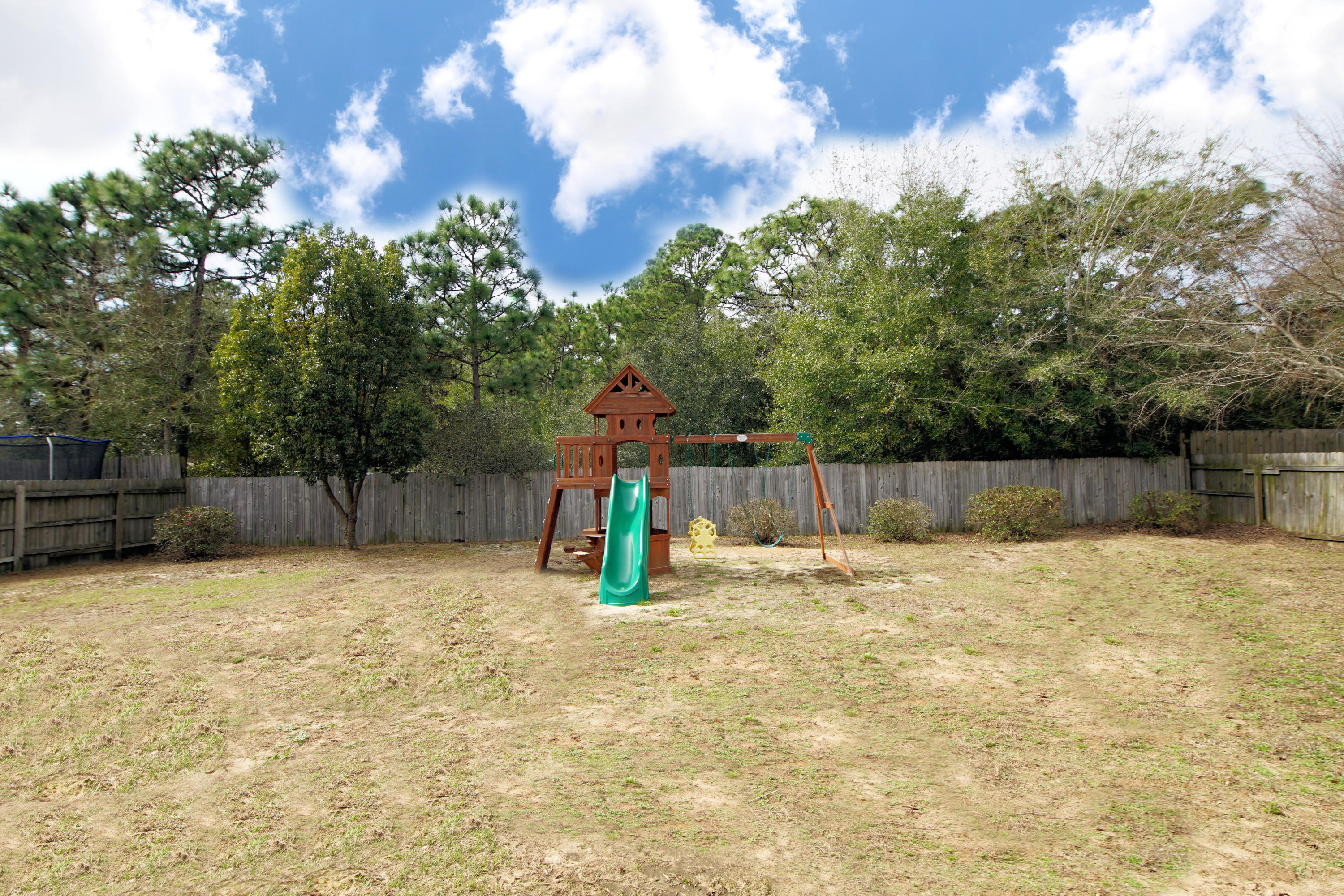 MARION MANOR - Residential