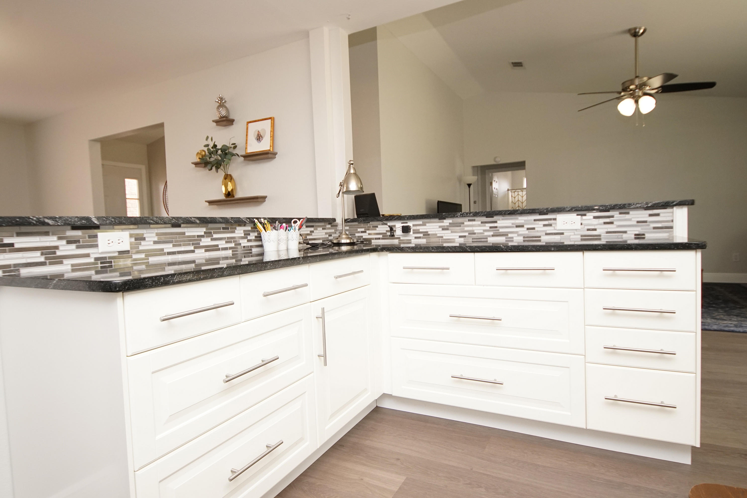 MARION MANOR - Residential