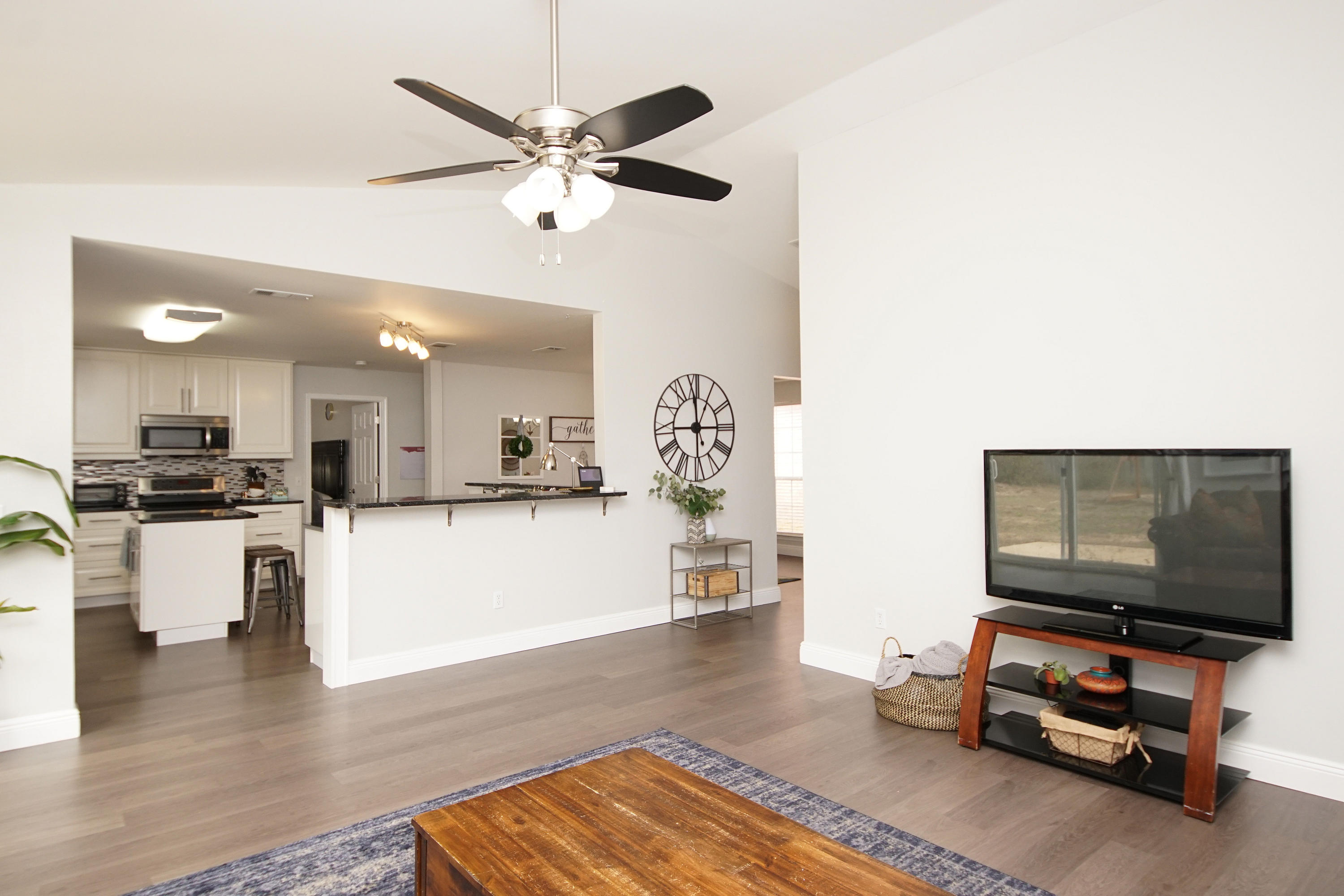 MARION MANOR - Residential