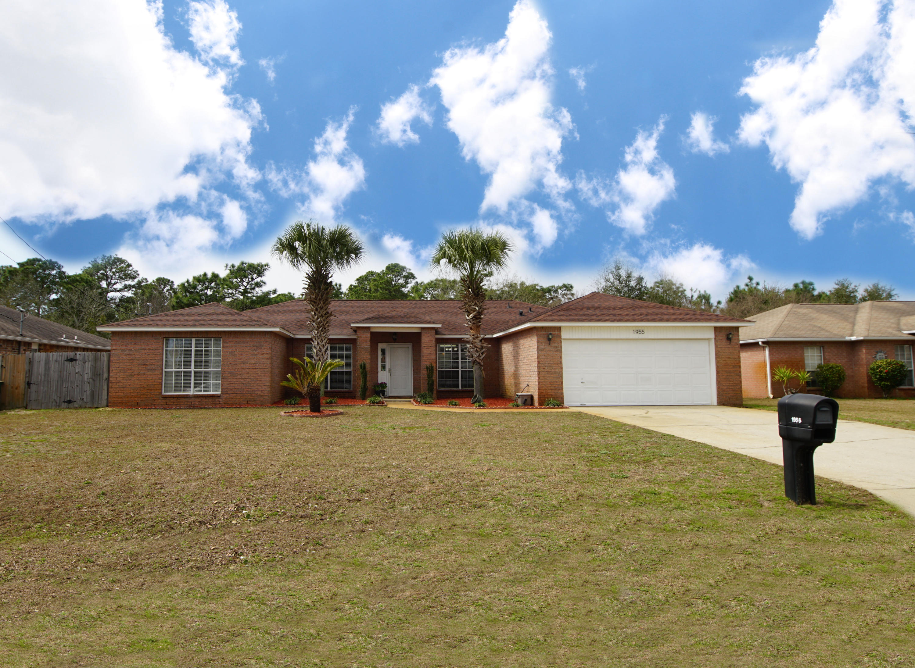 MARION MANOR - Residential