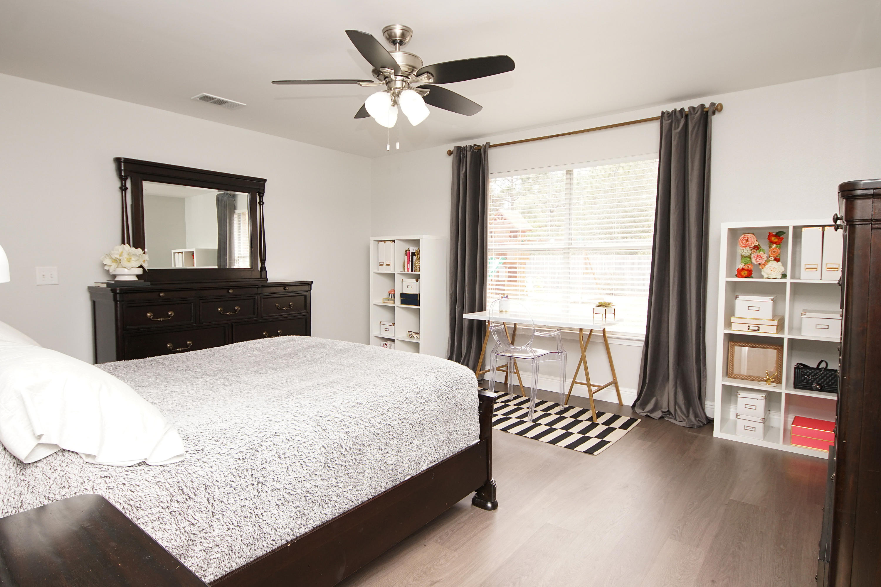 MARION MANOR - Residential