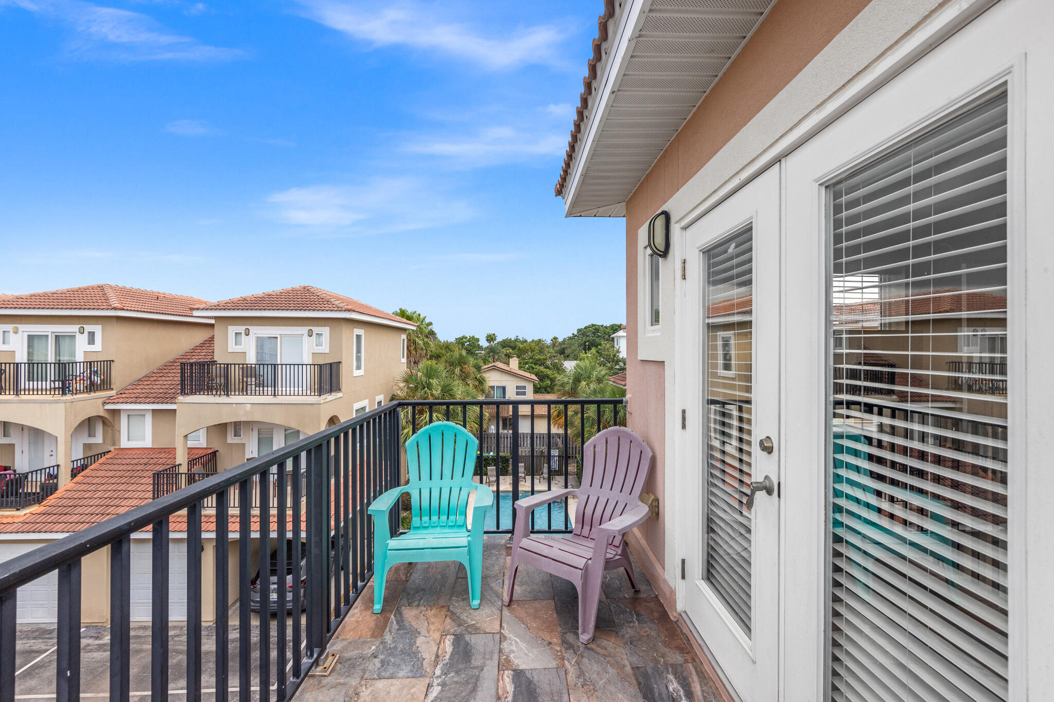 BELLA COSTA - Residential