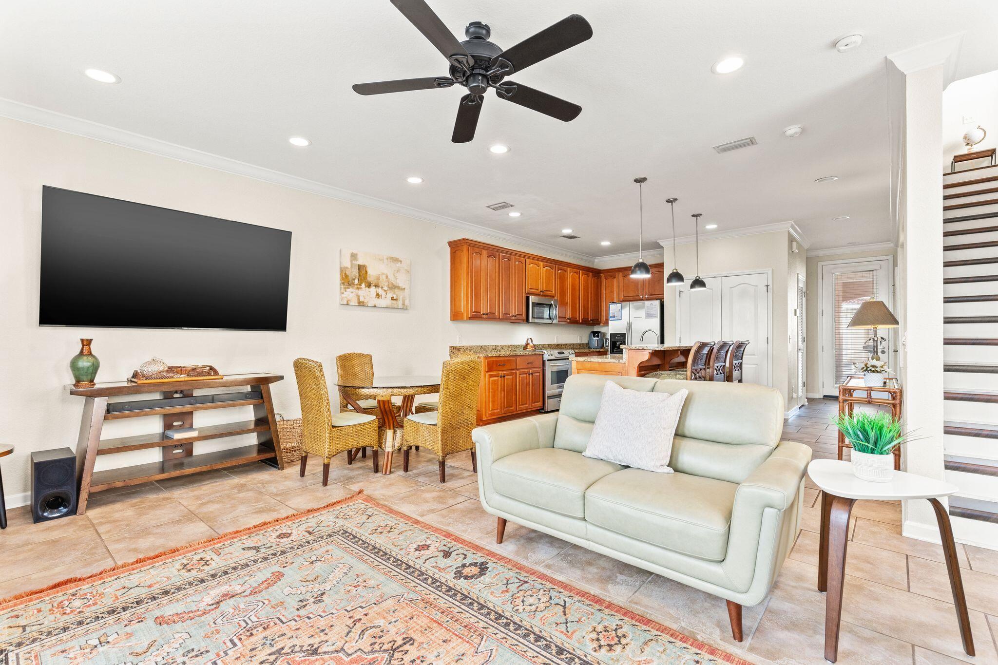 BELLA COSTA - Residential