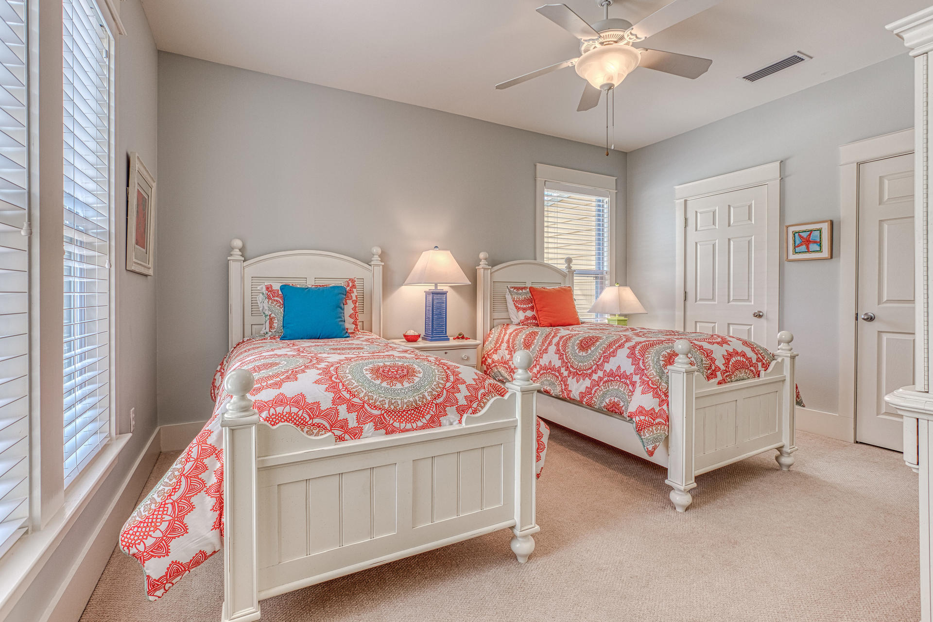 Seacrest Beach - Residential