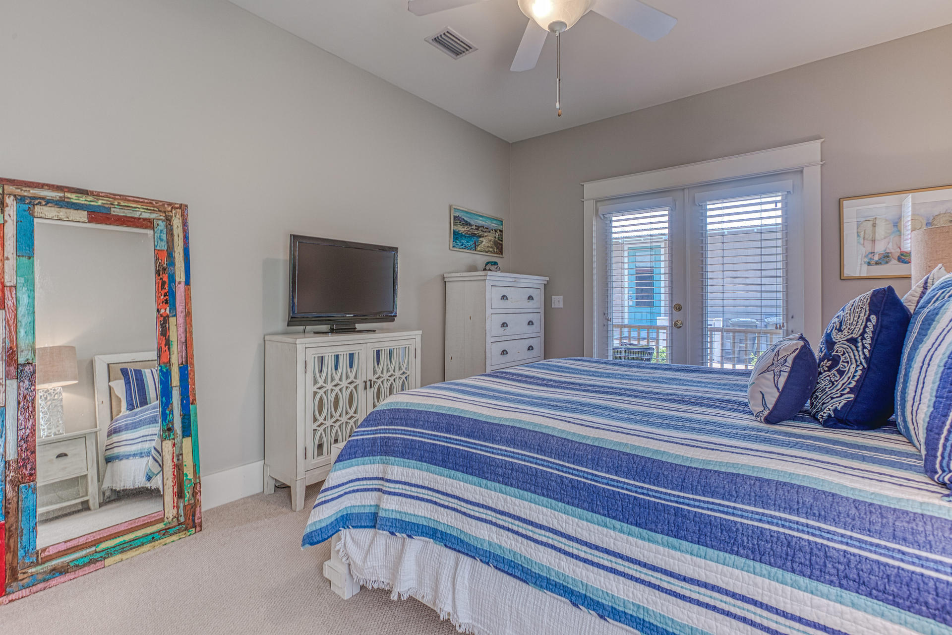 Seacrest Beach - Residential