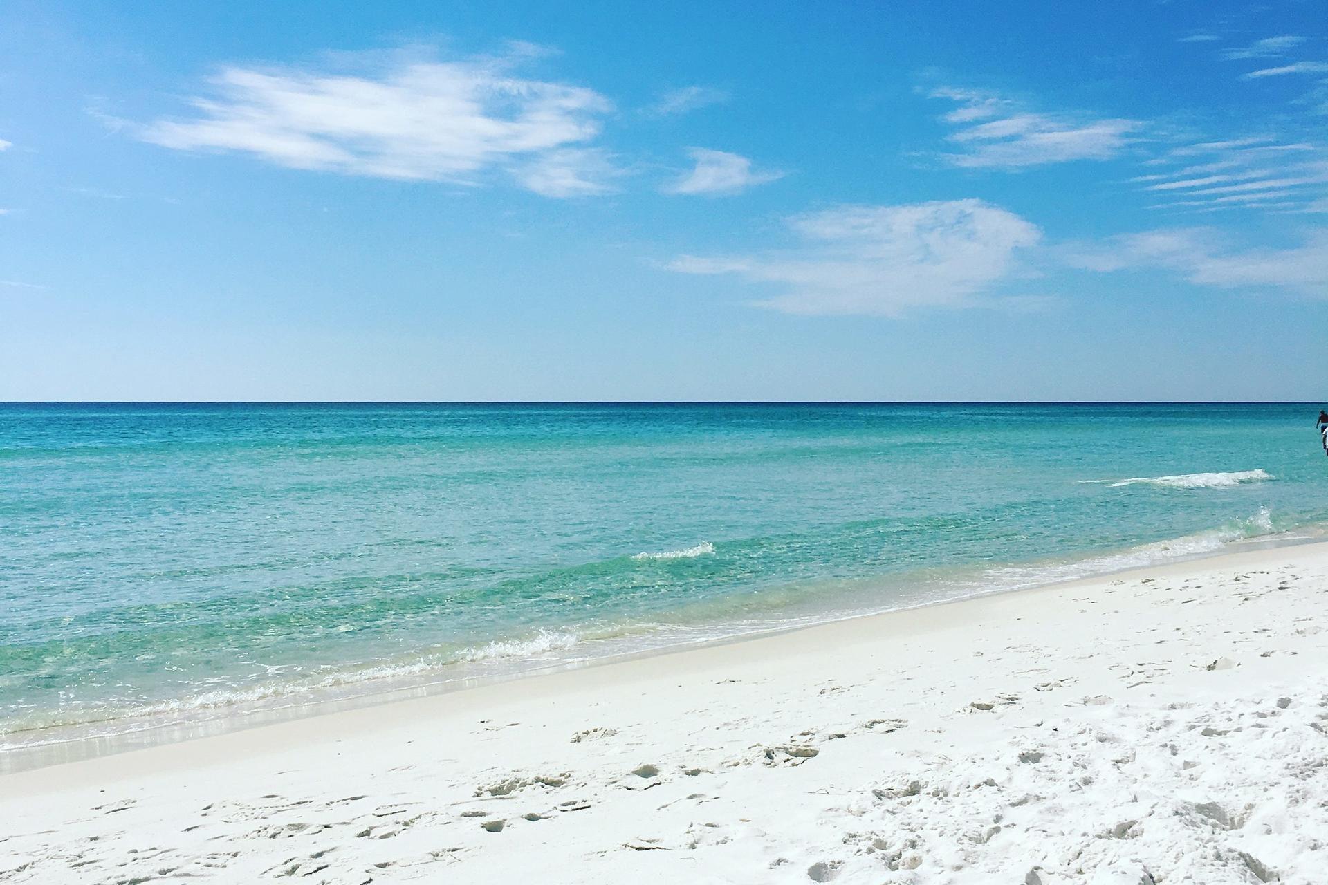 Seacrest Beach - Residential