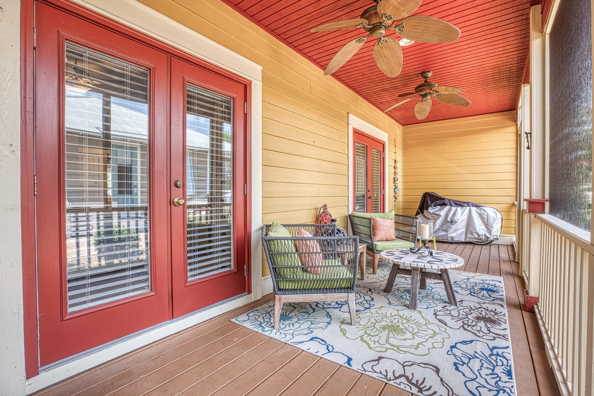 Seacrest Beach - Residential