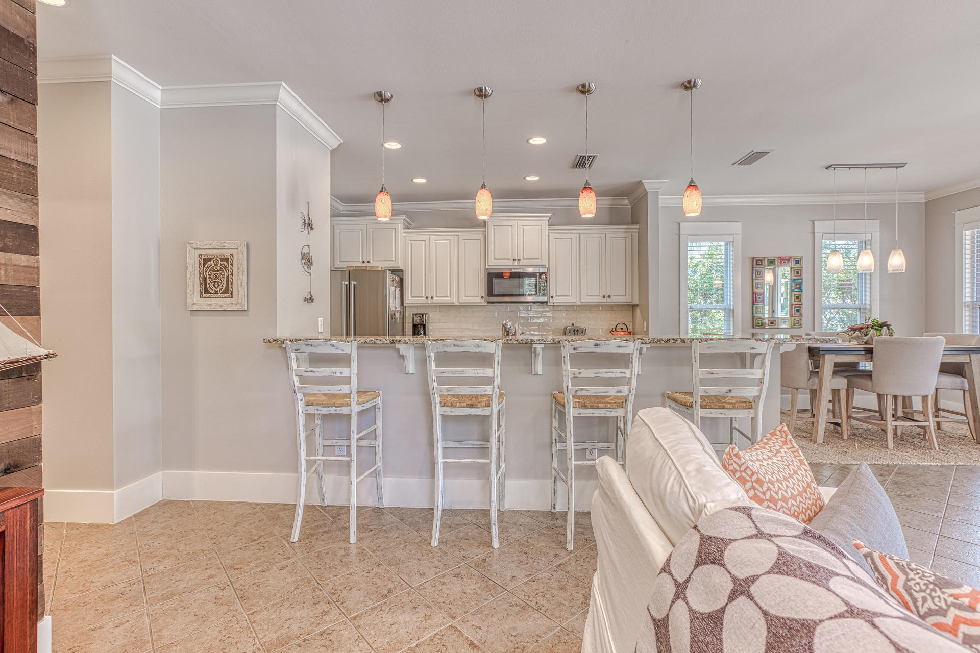 Seacrest Beach - Residential