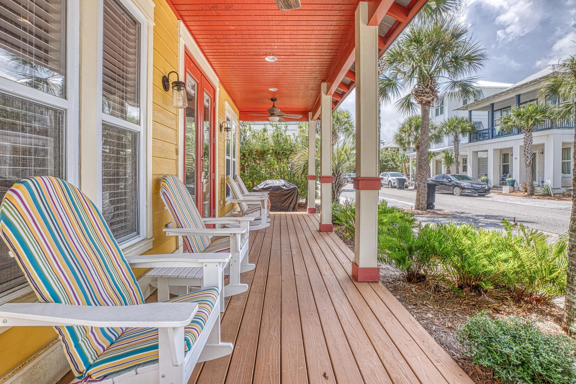 Seacrest Beach - Residential