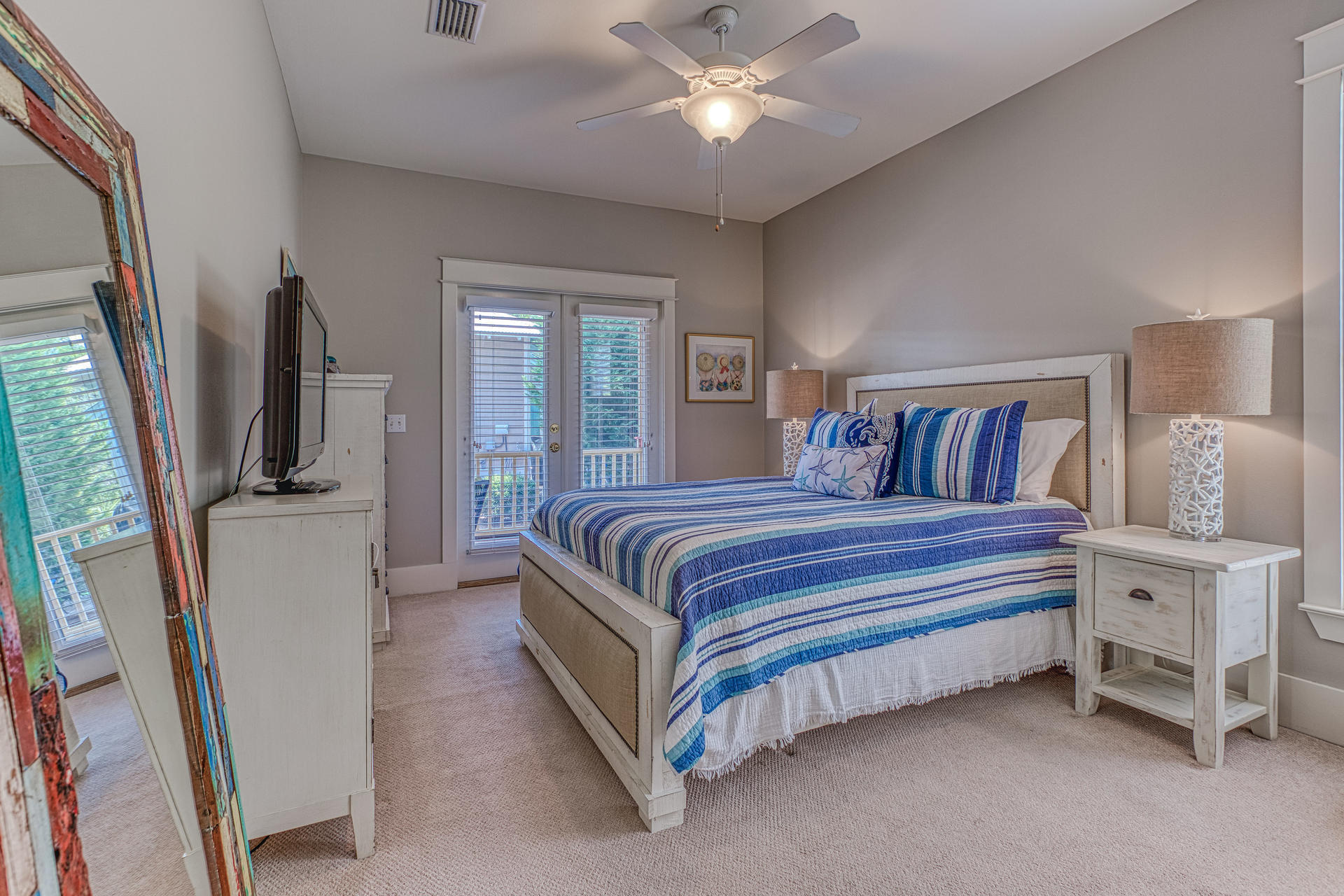 Seacrest Beach - Residential