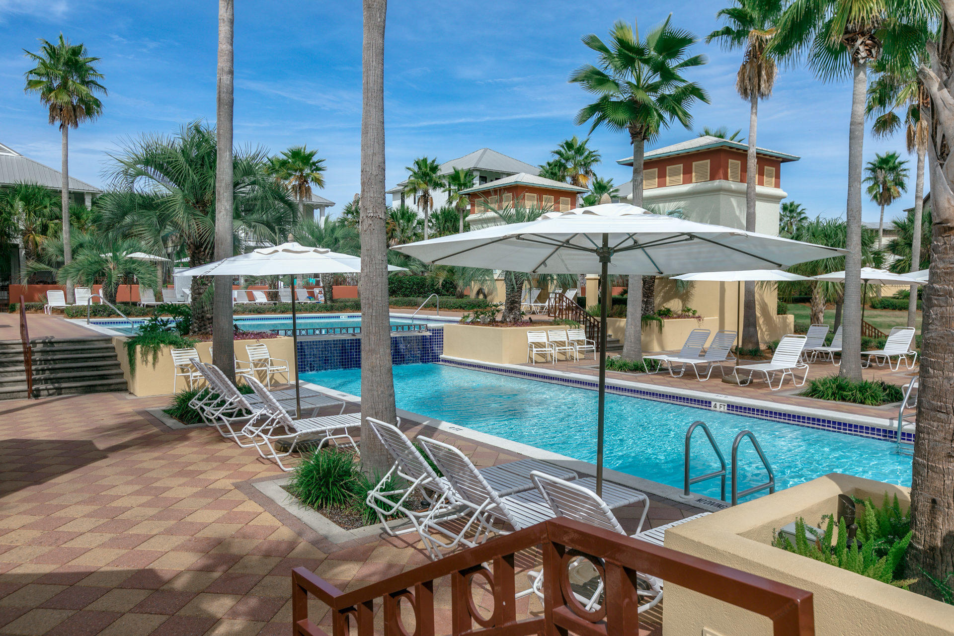 Seacrest Beach - Residential