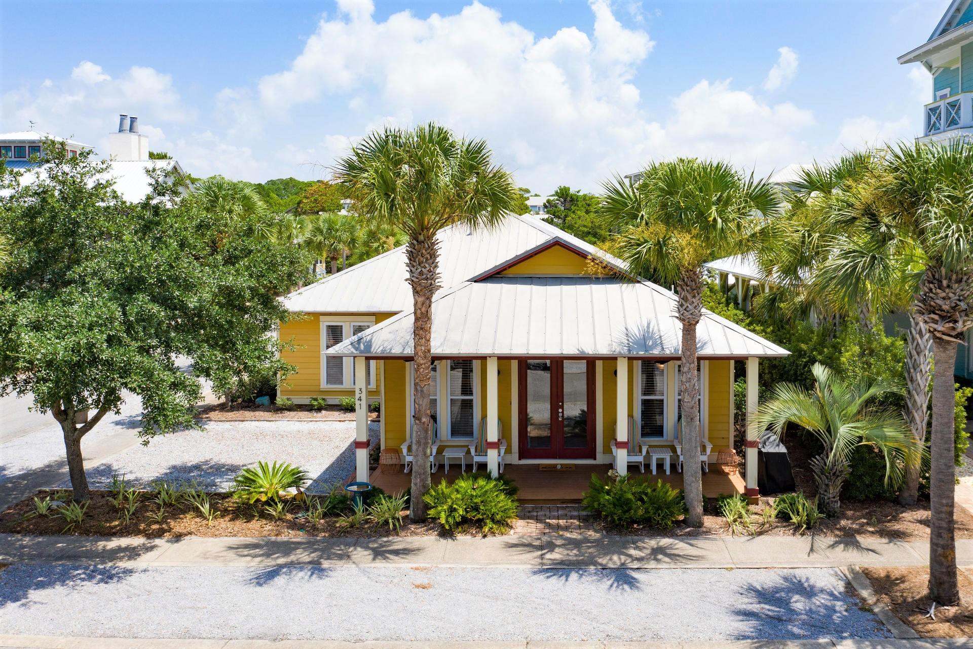 Seacrest Beach - Residential