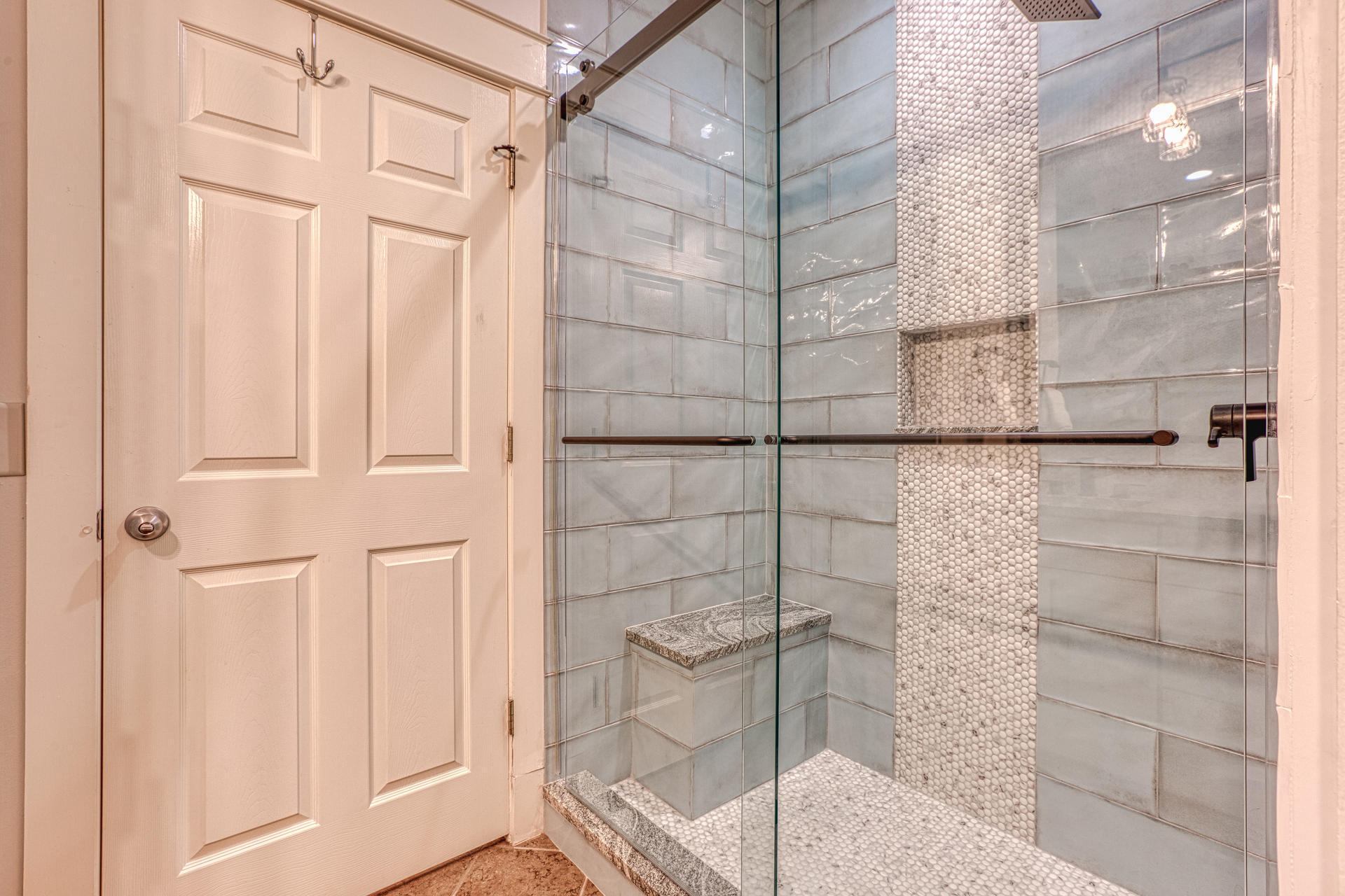 Seacrest Beach - Residential