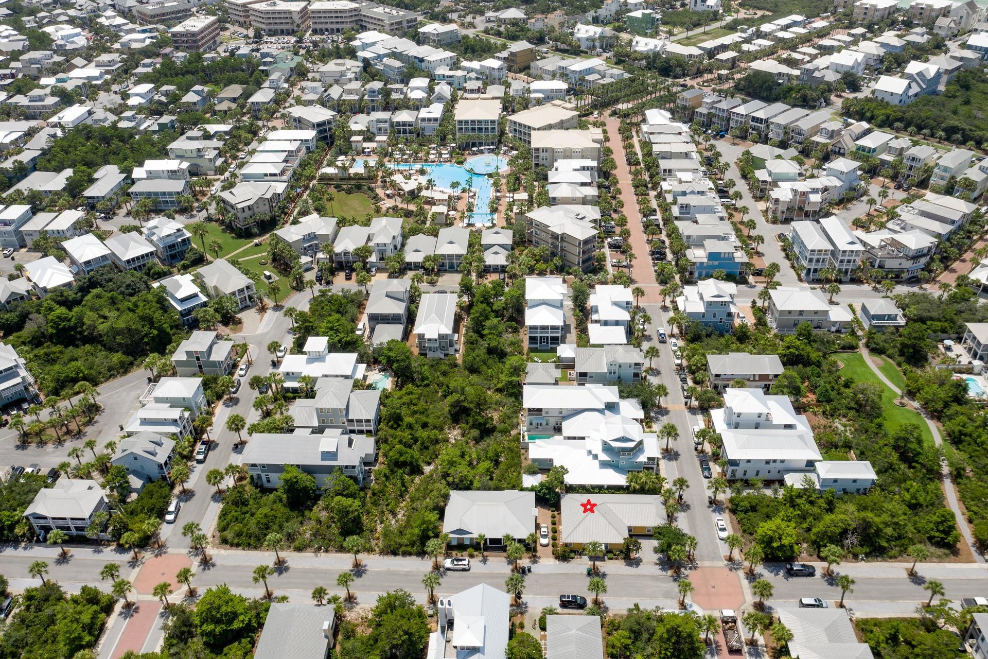 Seacrest Beach - Residential