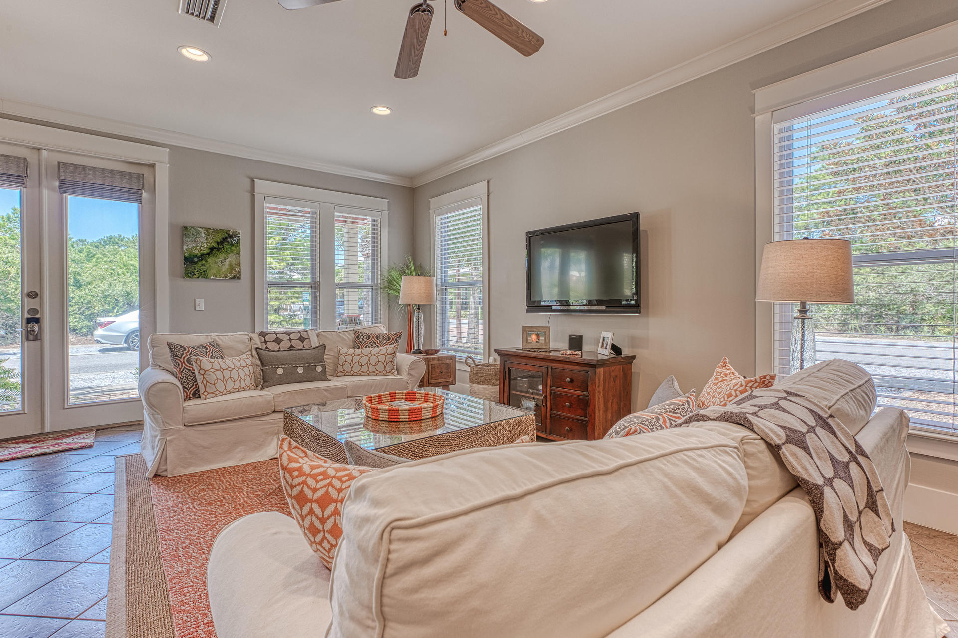 Seacrest Beach - Residential