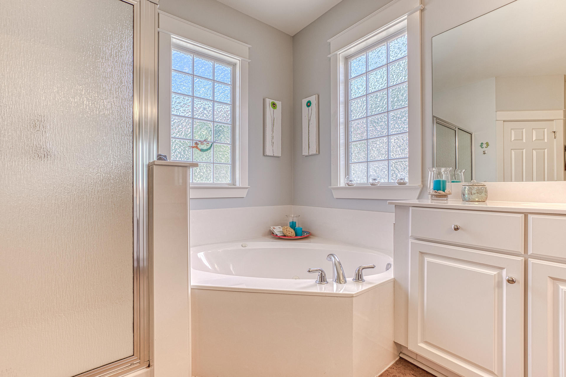 Seacrest Beach - Residential