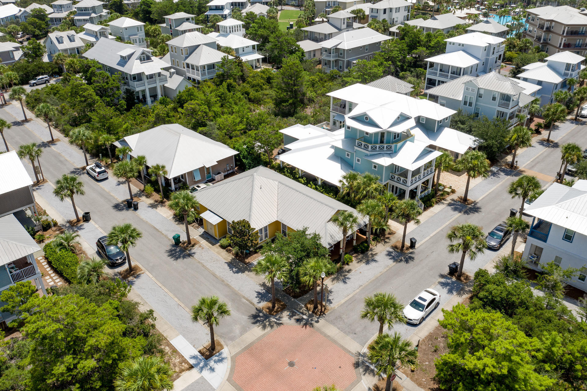 Seacrest Beach - Residential