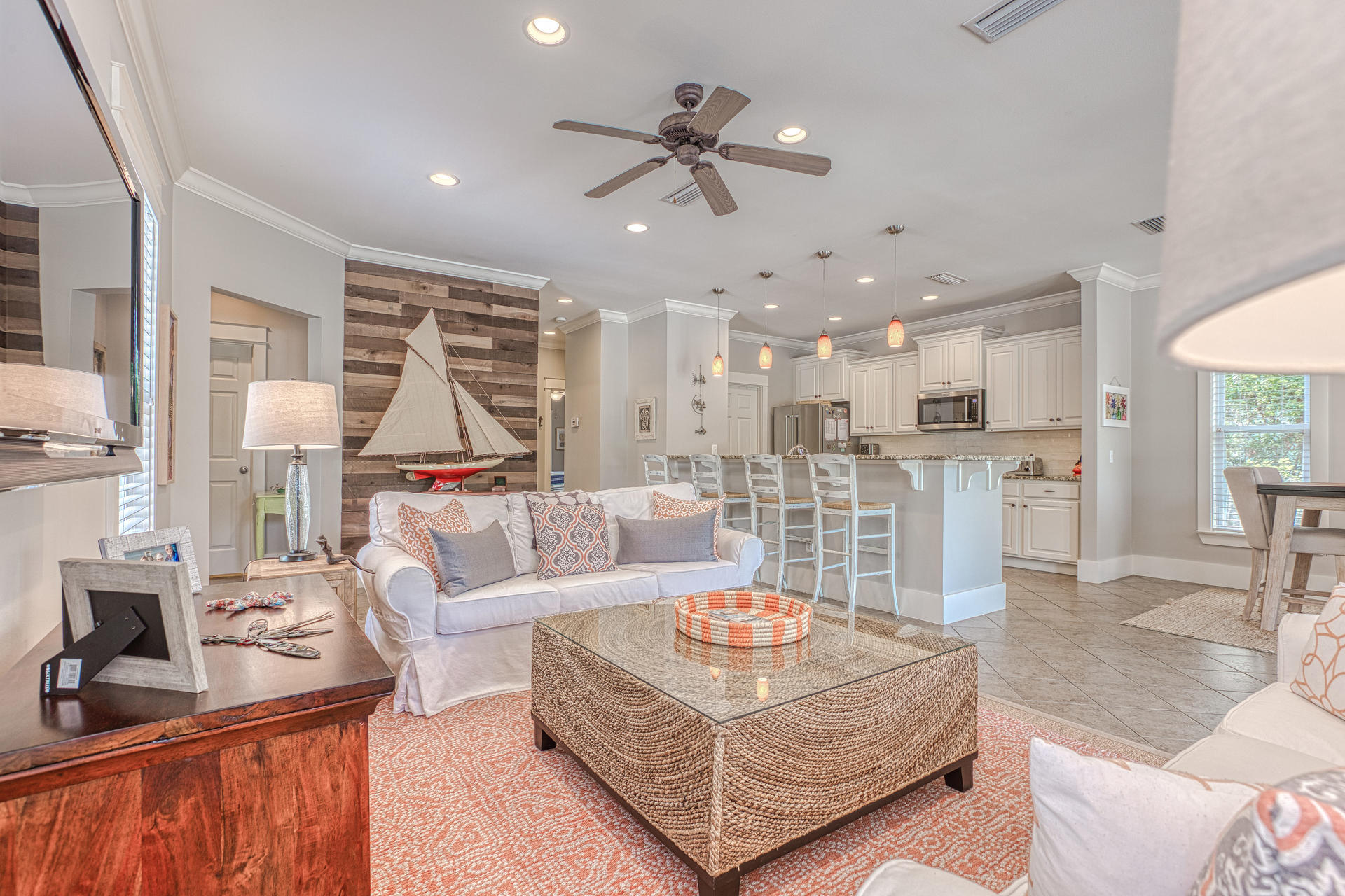 Seacrest Beach - Residential