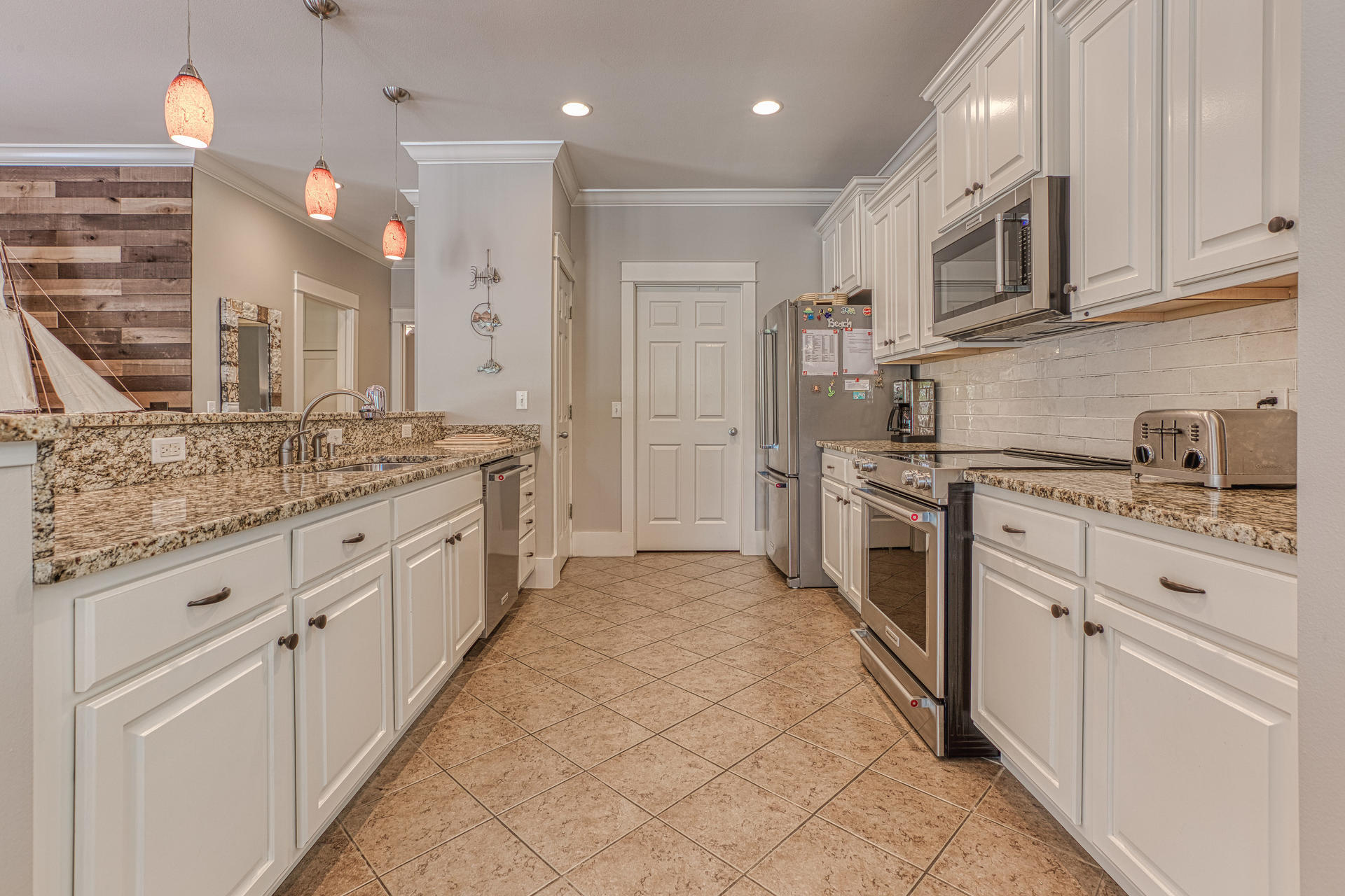 Seacrest Beach - Residential