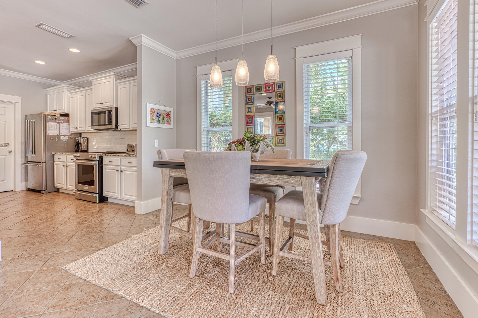 Seacrest Beach - Residential