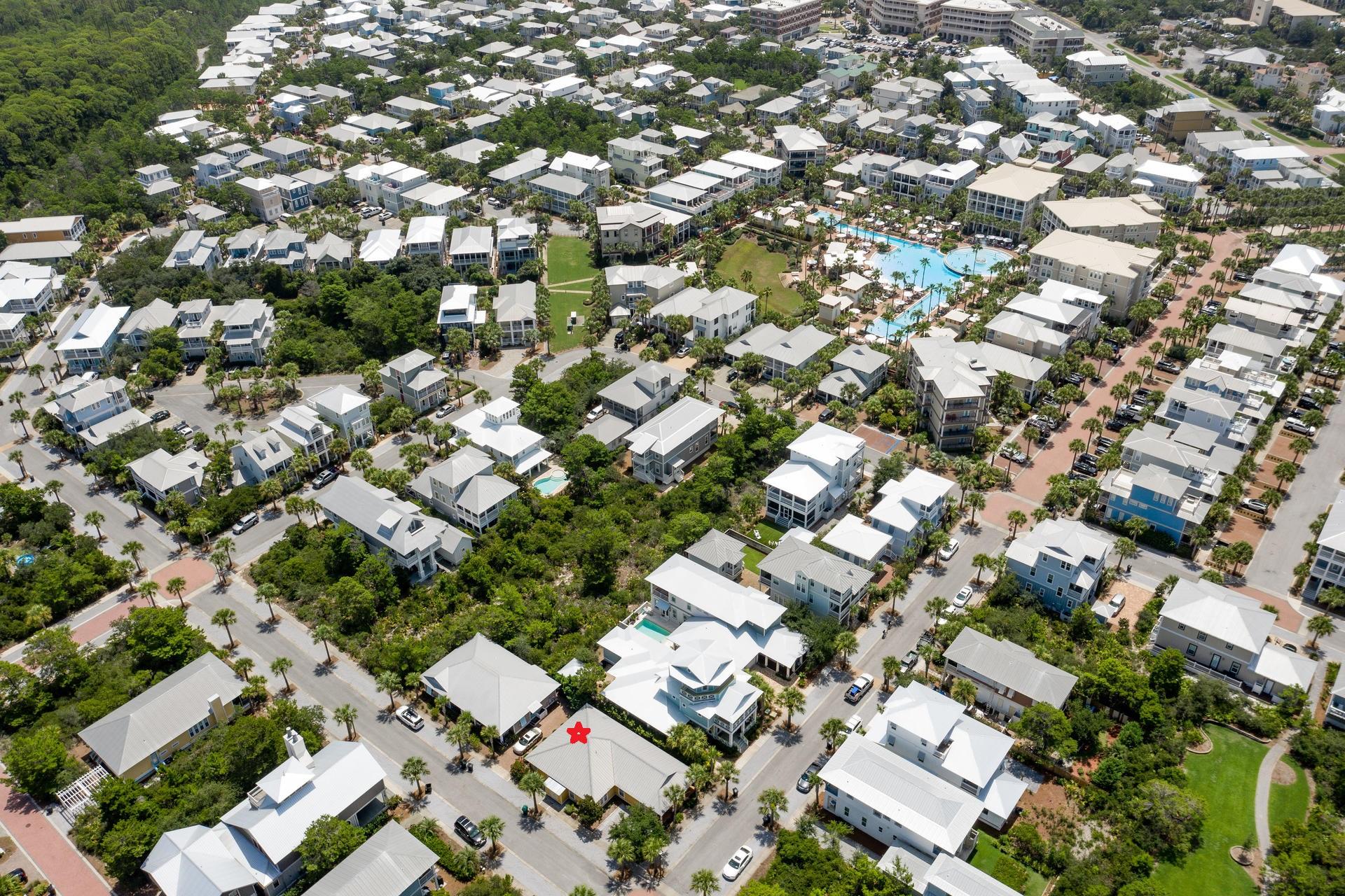 Seacrest Beach - Residential