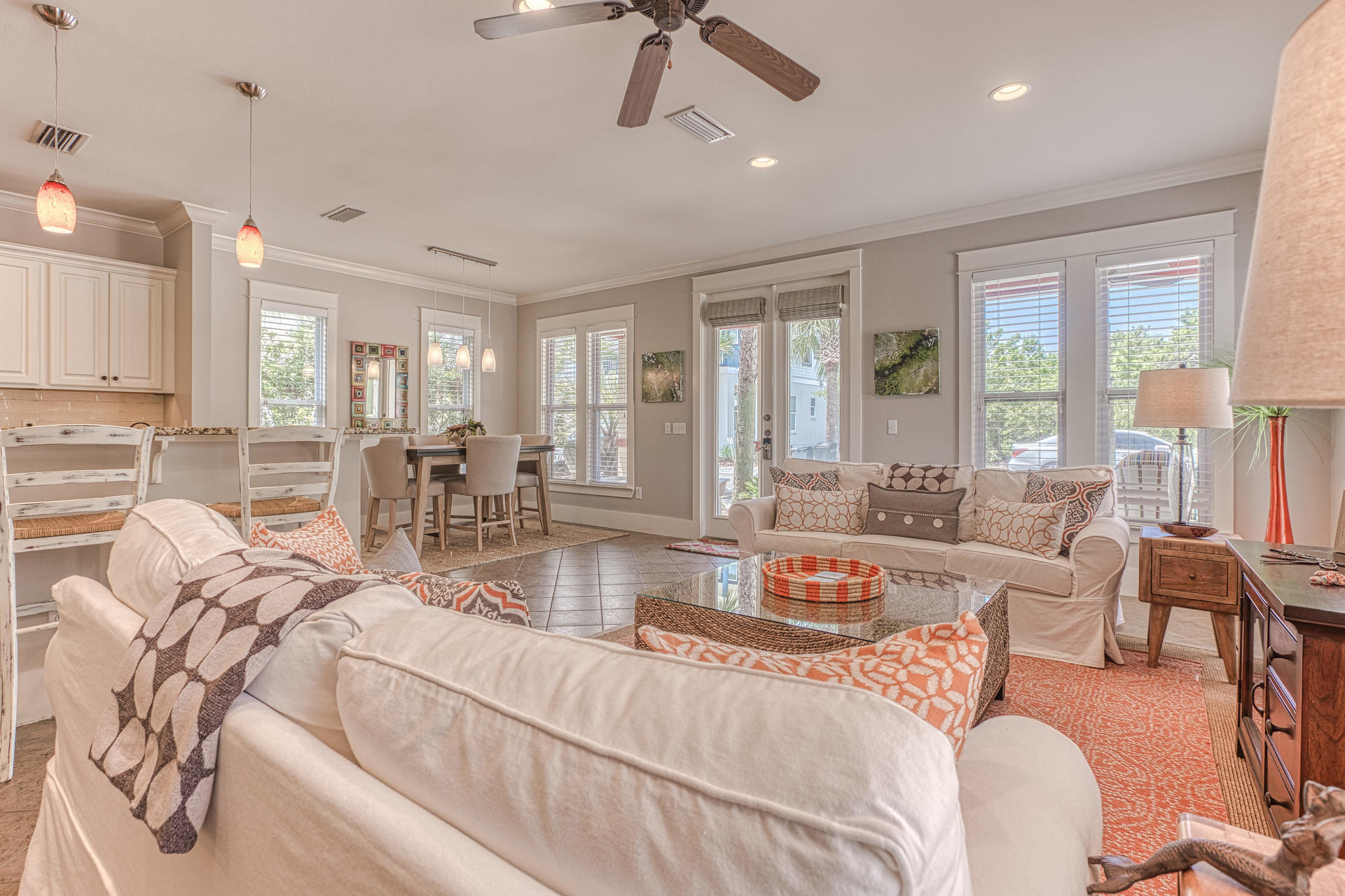 Seacrest Beach - Residential