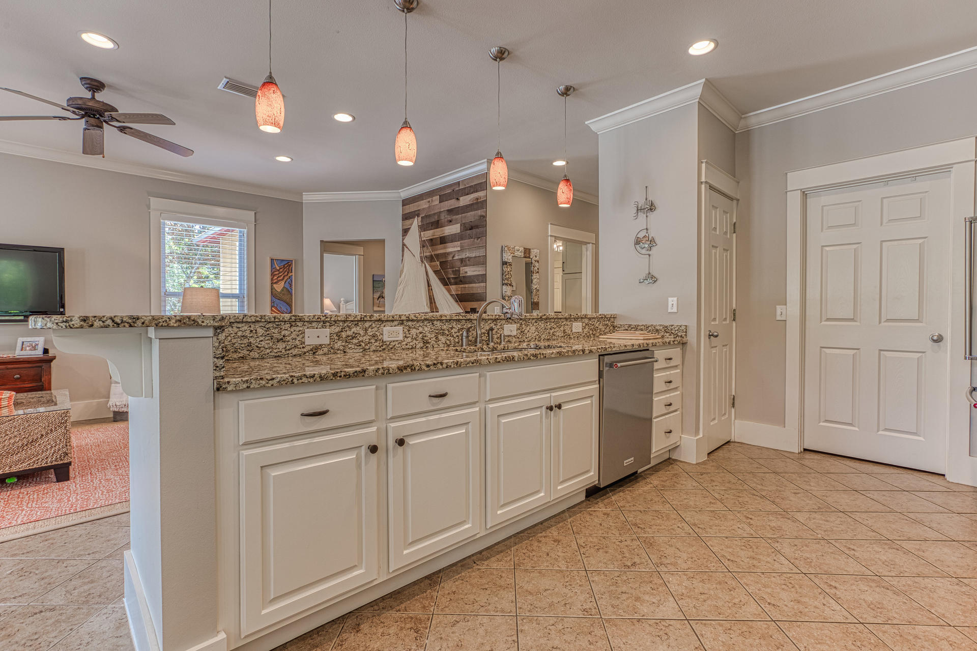 Seacrest Beach - Residential