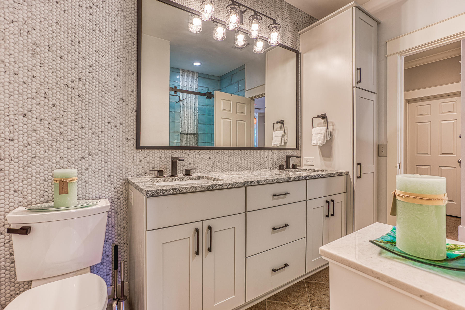 Seacrest Beach - Residential