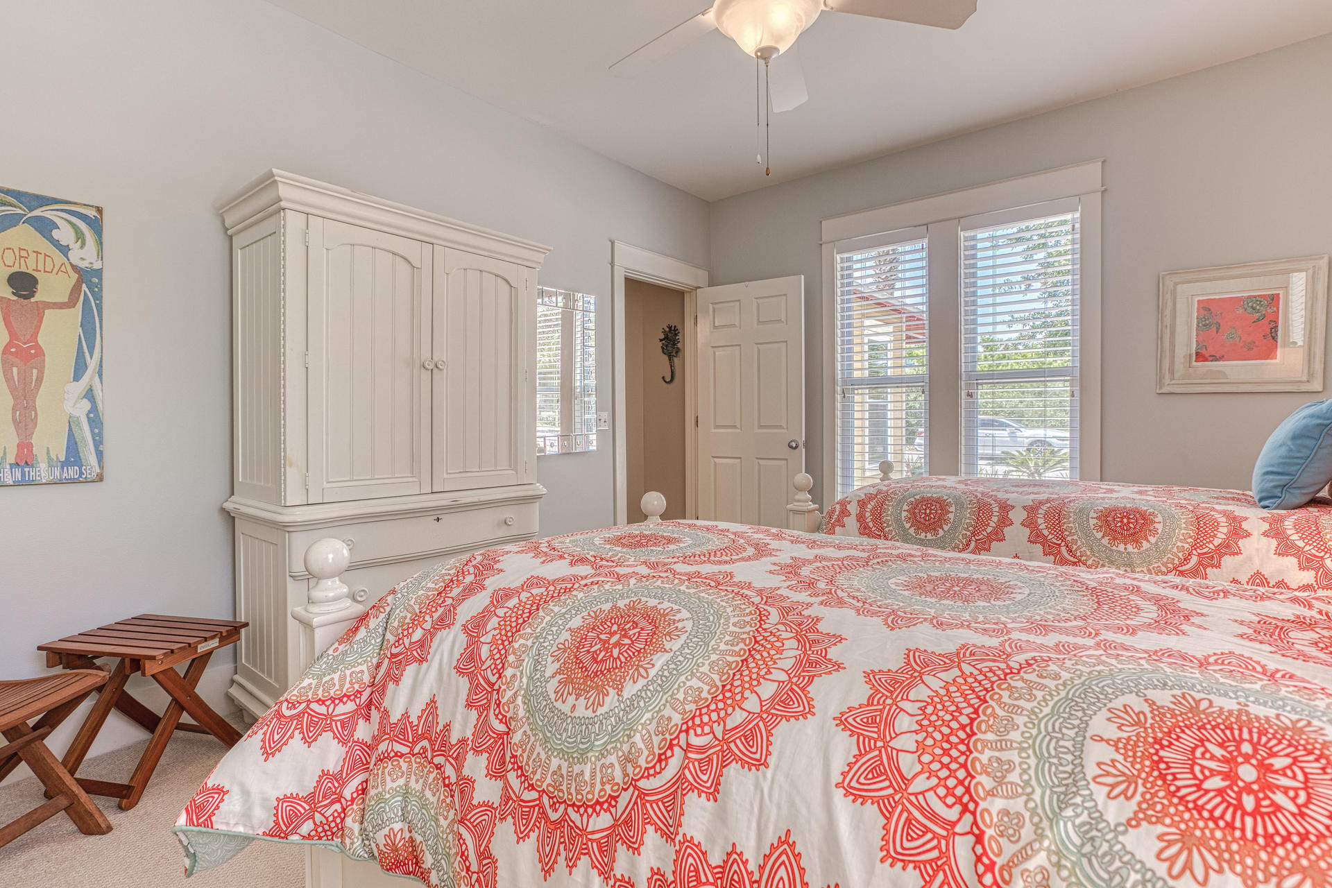 Seacrest Beach - Residential