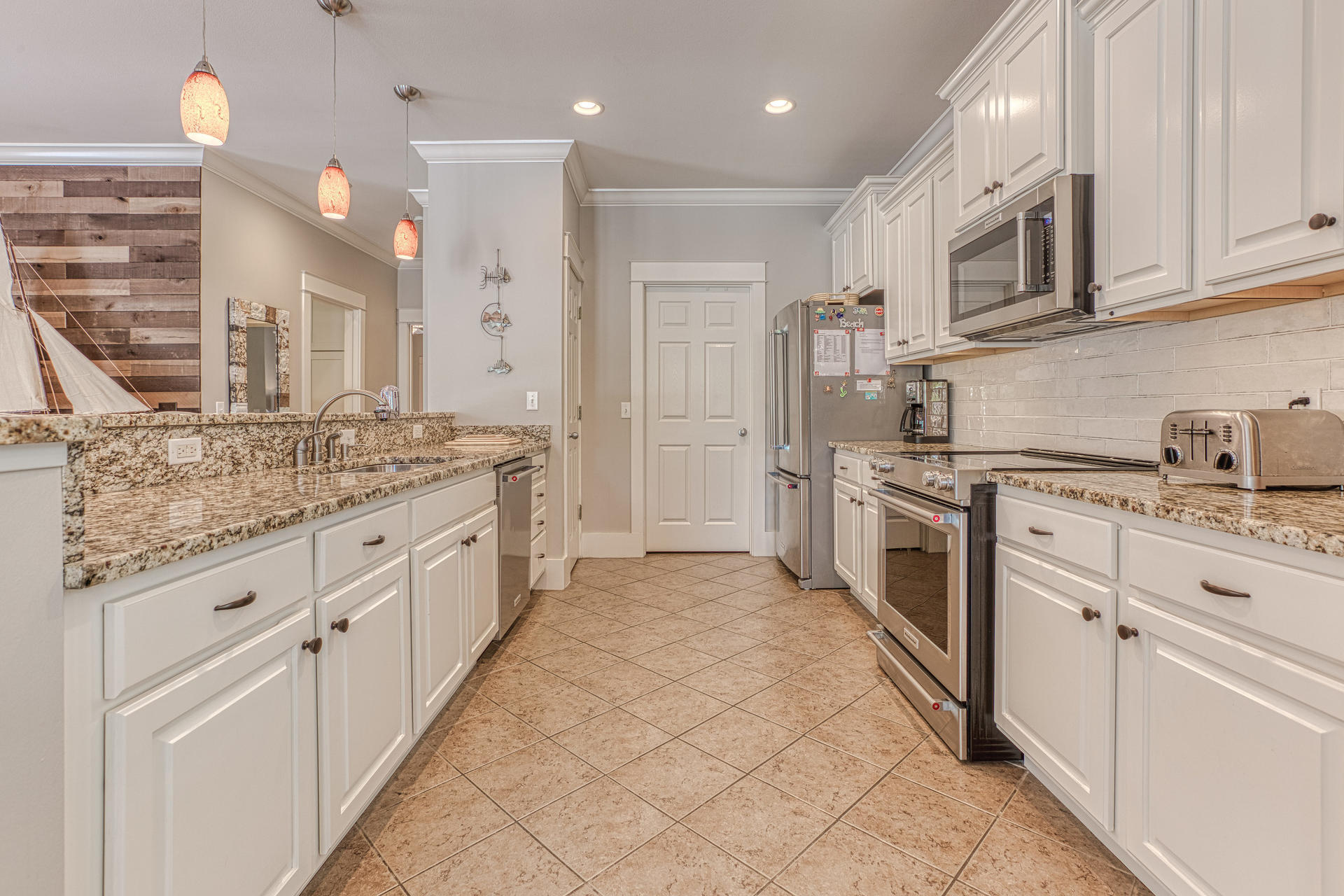 Seacrest Beach - Residential