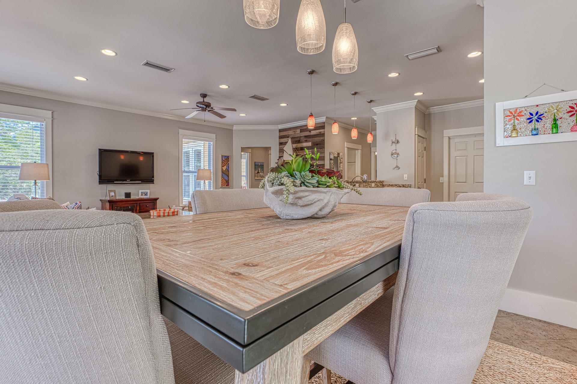 Seacrest Beach - Residential