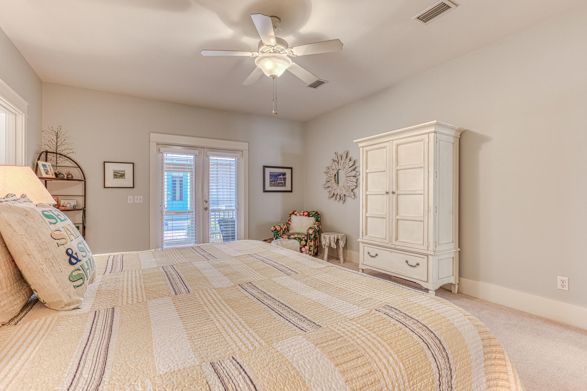 Seacrest Beach - Residential