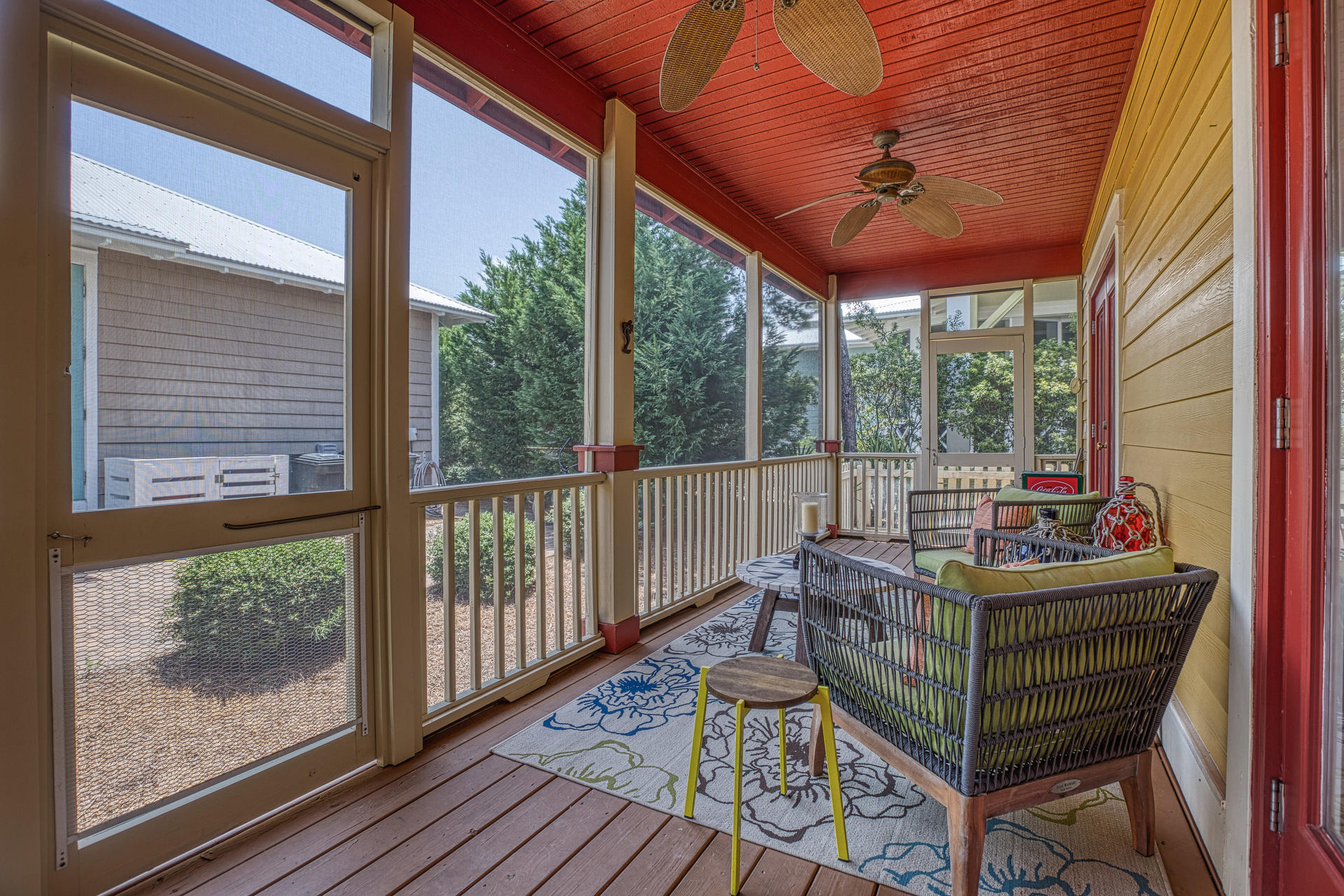 Seacrest Beach - Residential